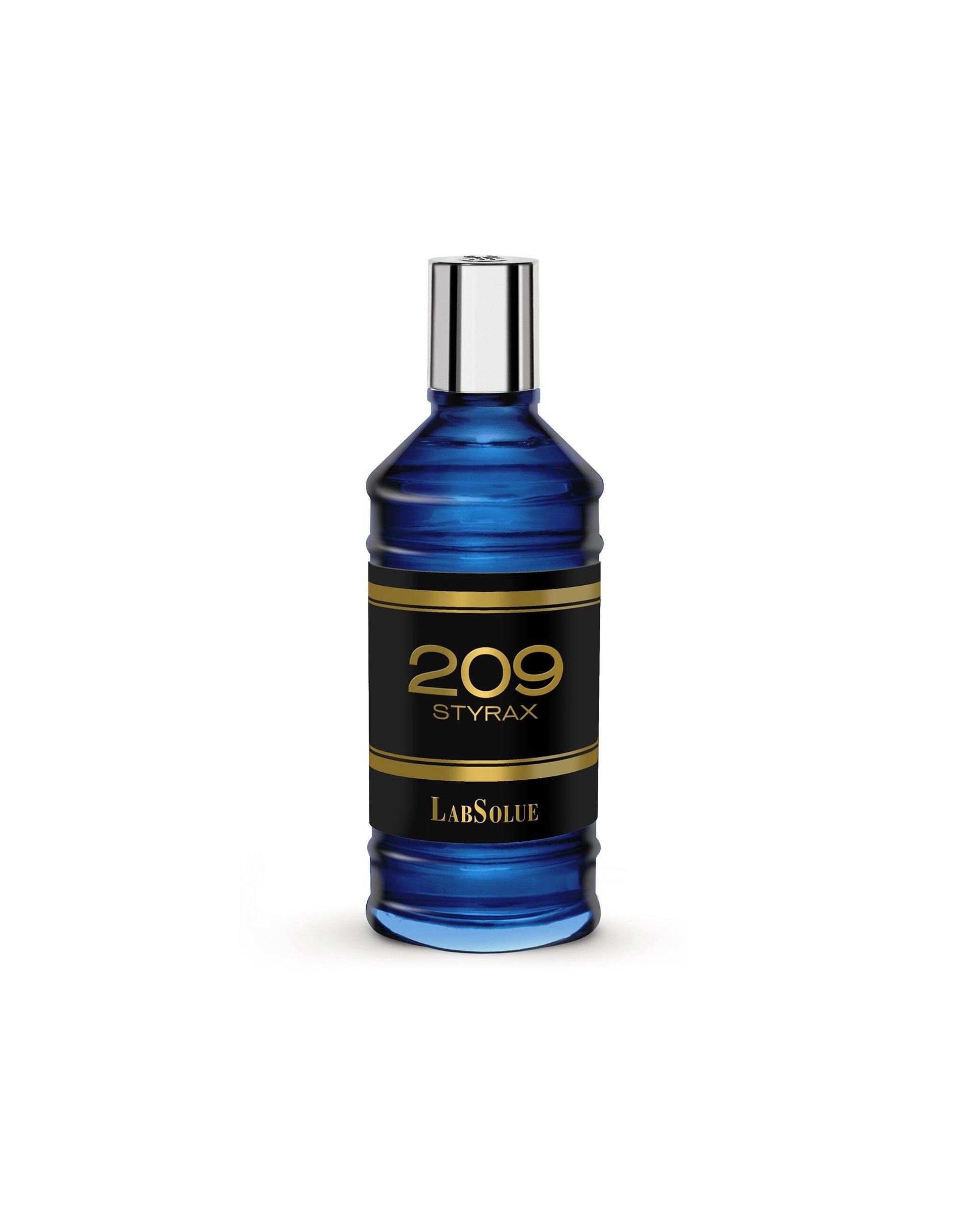 209 Styrax by LabSolue perfume bottle