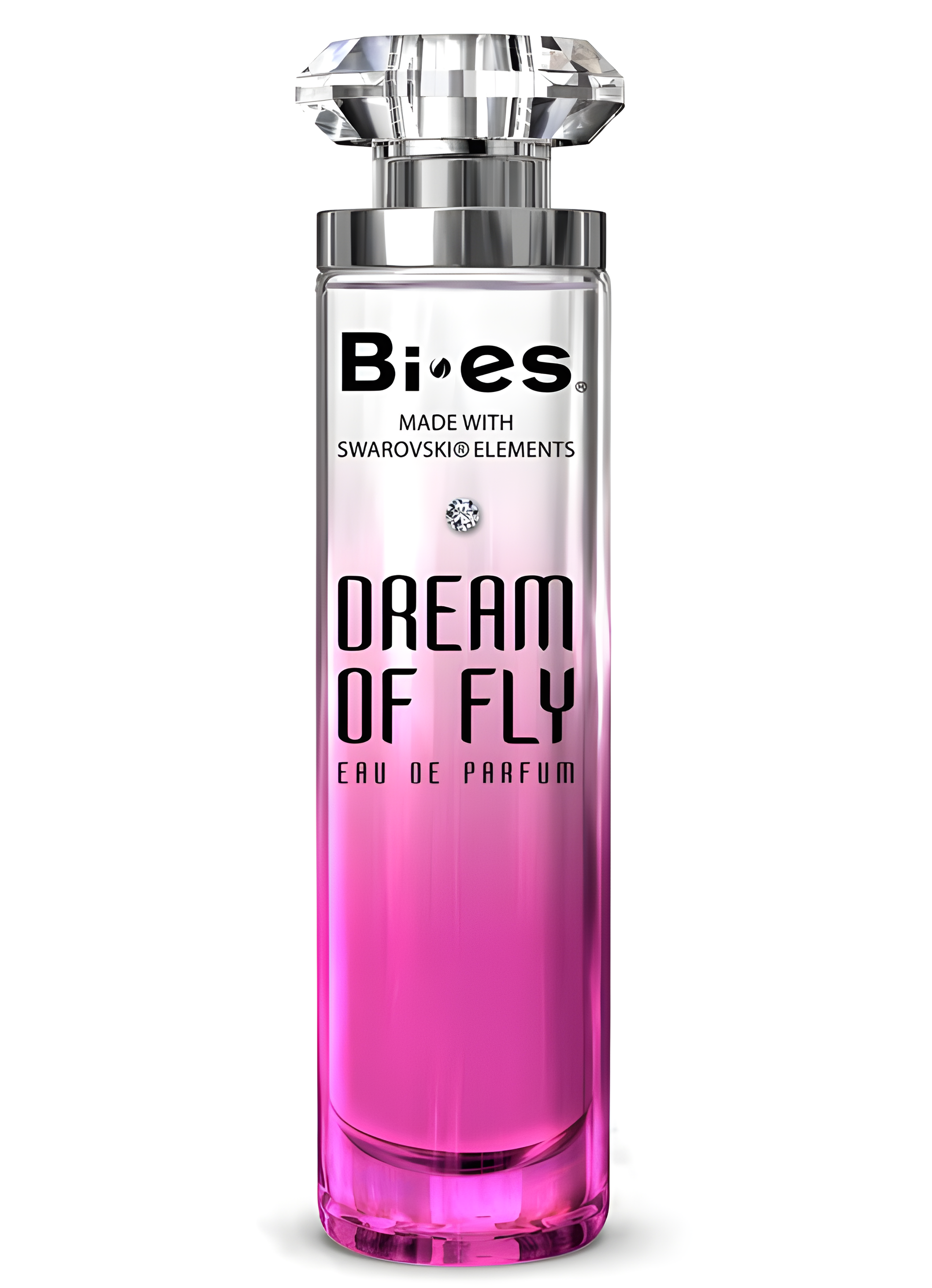Dream of Fly by Bi-es perfume bottle