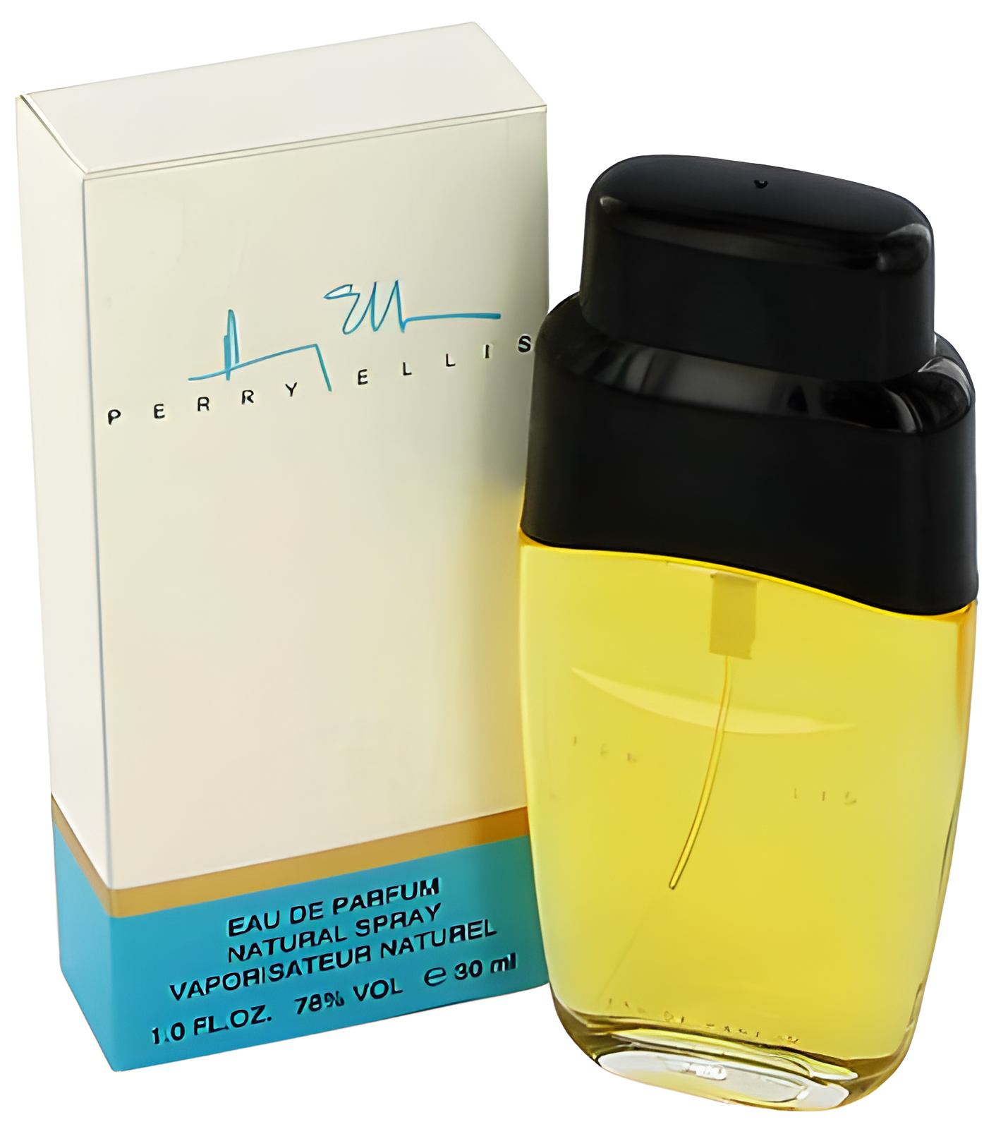 Perry Ellis Eau de Parfum by Perry Ellis perfume bottle