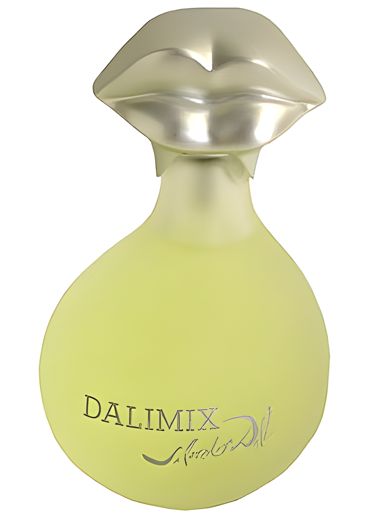 Dalimix by Salvador Dali