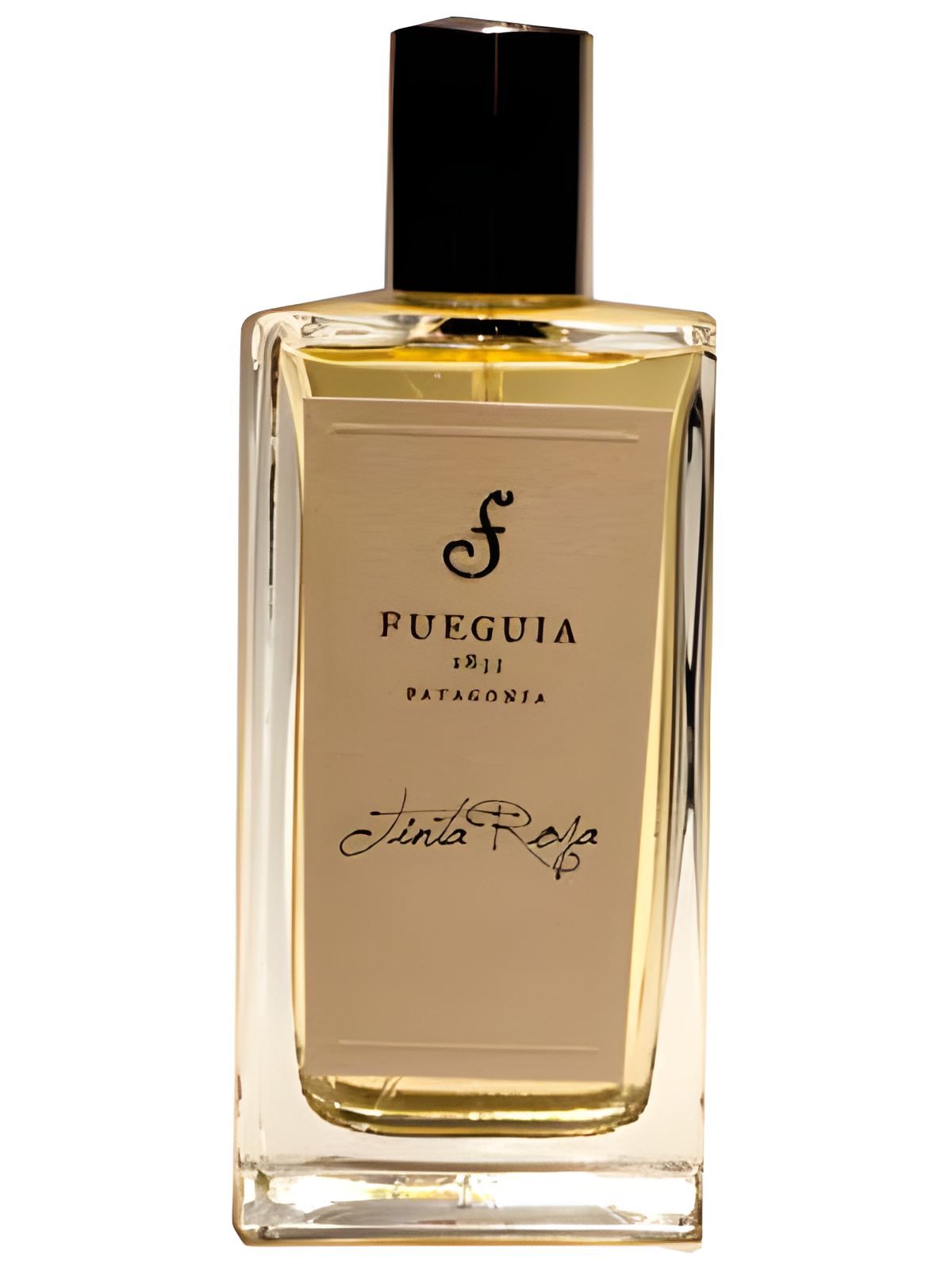 Tinta Roja by Fueguia 1833 perfume bottle