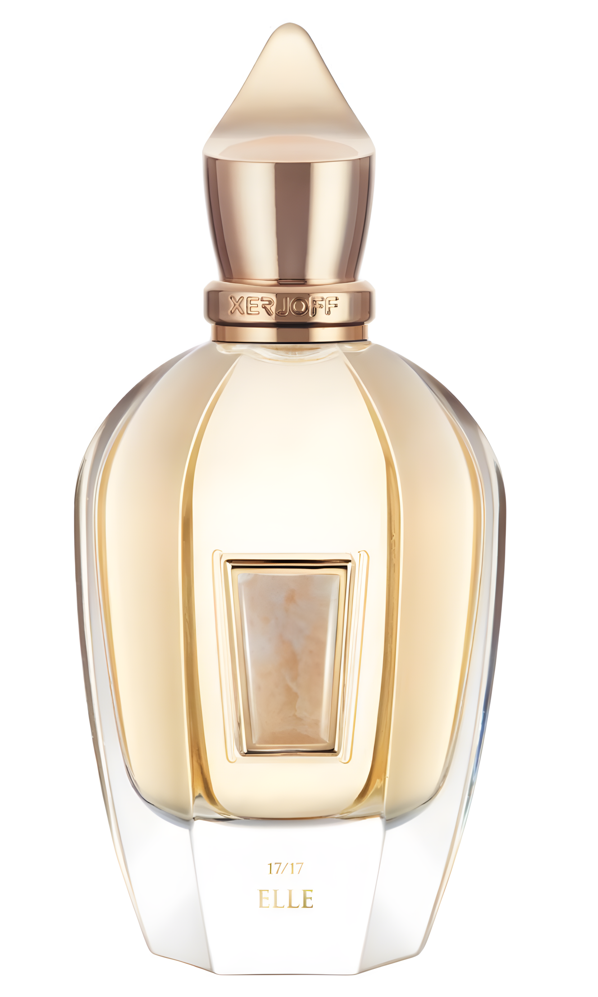 Elle by Xerjoff perfume bottle