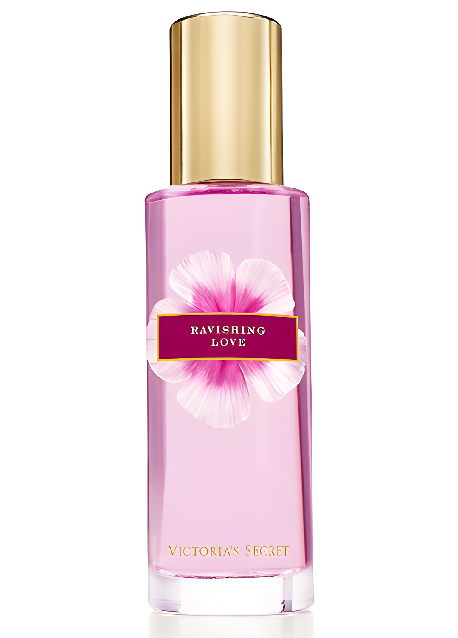 Ravishing Love by Victoria's Secret perfume bottle
