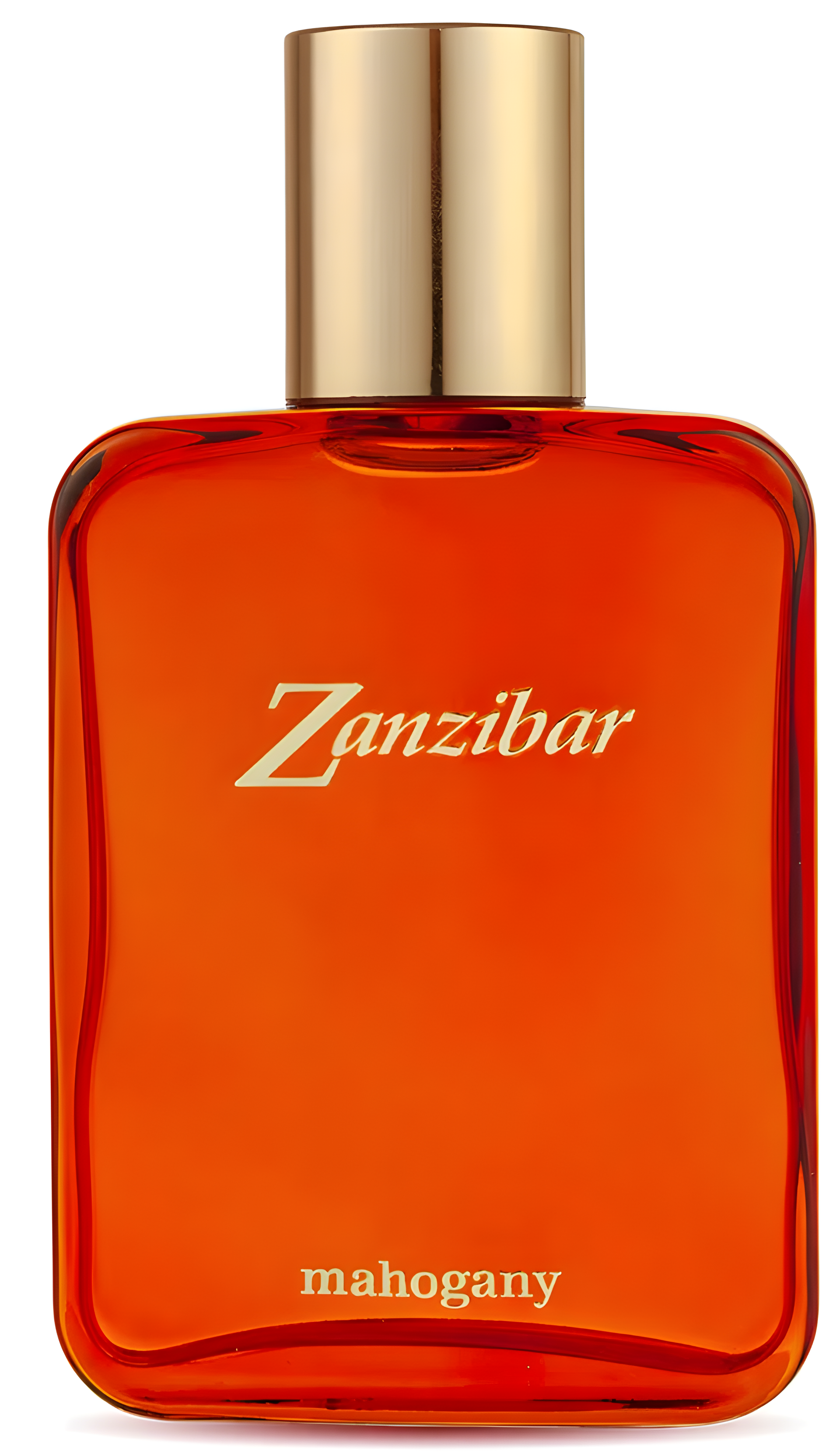 Zanzibar by Mahogany perfume bottle