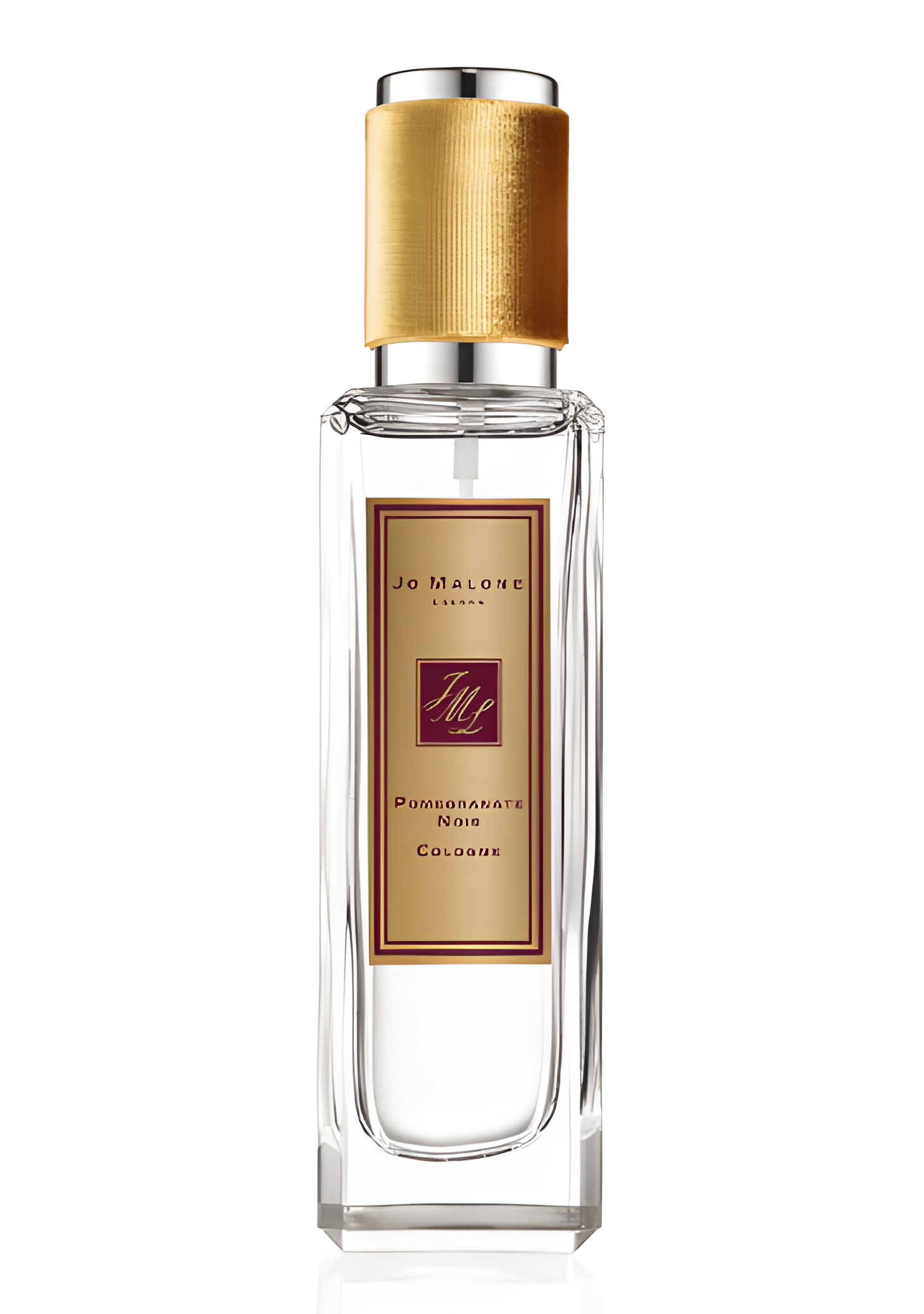 Rock the Ages Pomegranate Noir by Jo Malone London perfume bottle