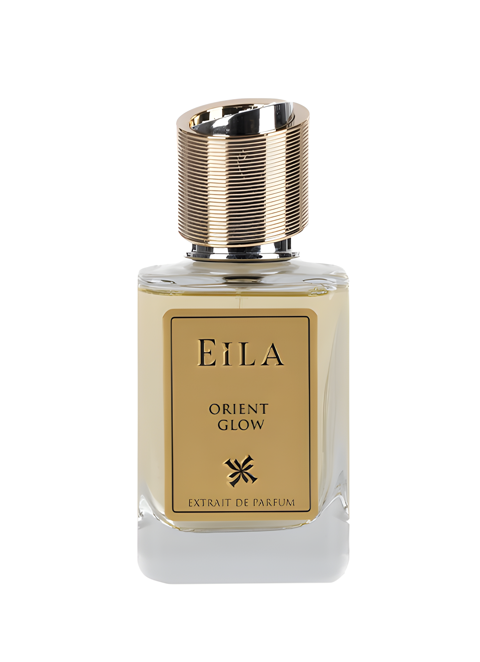 Orient Glow by Eila perfume bottle