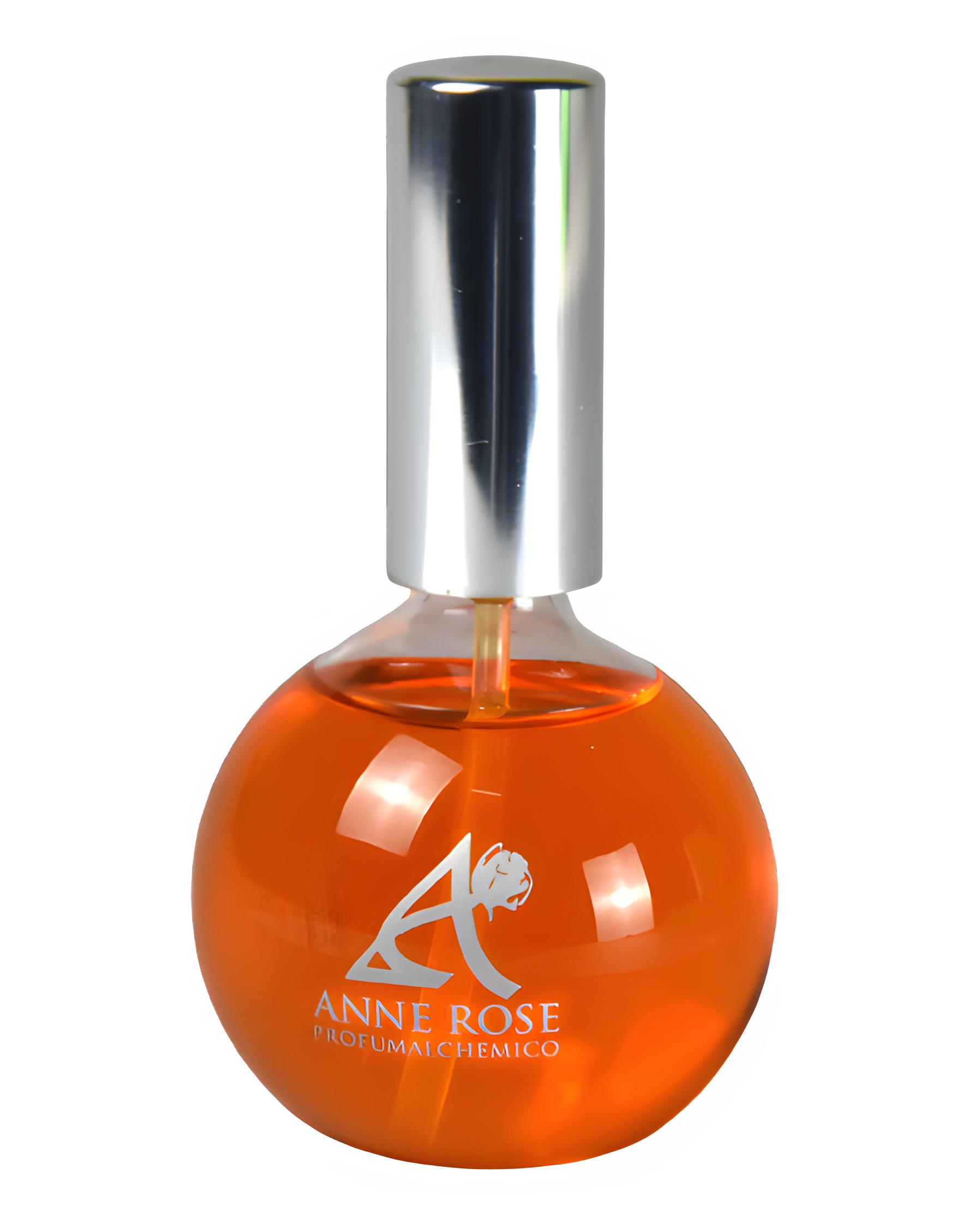 Rosa Mater by Anne Rose Profumalchemico perfume bottle