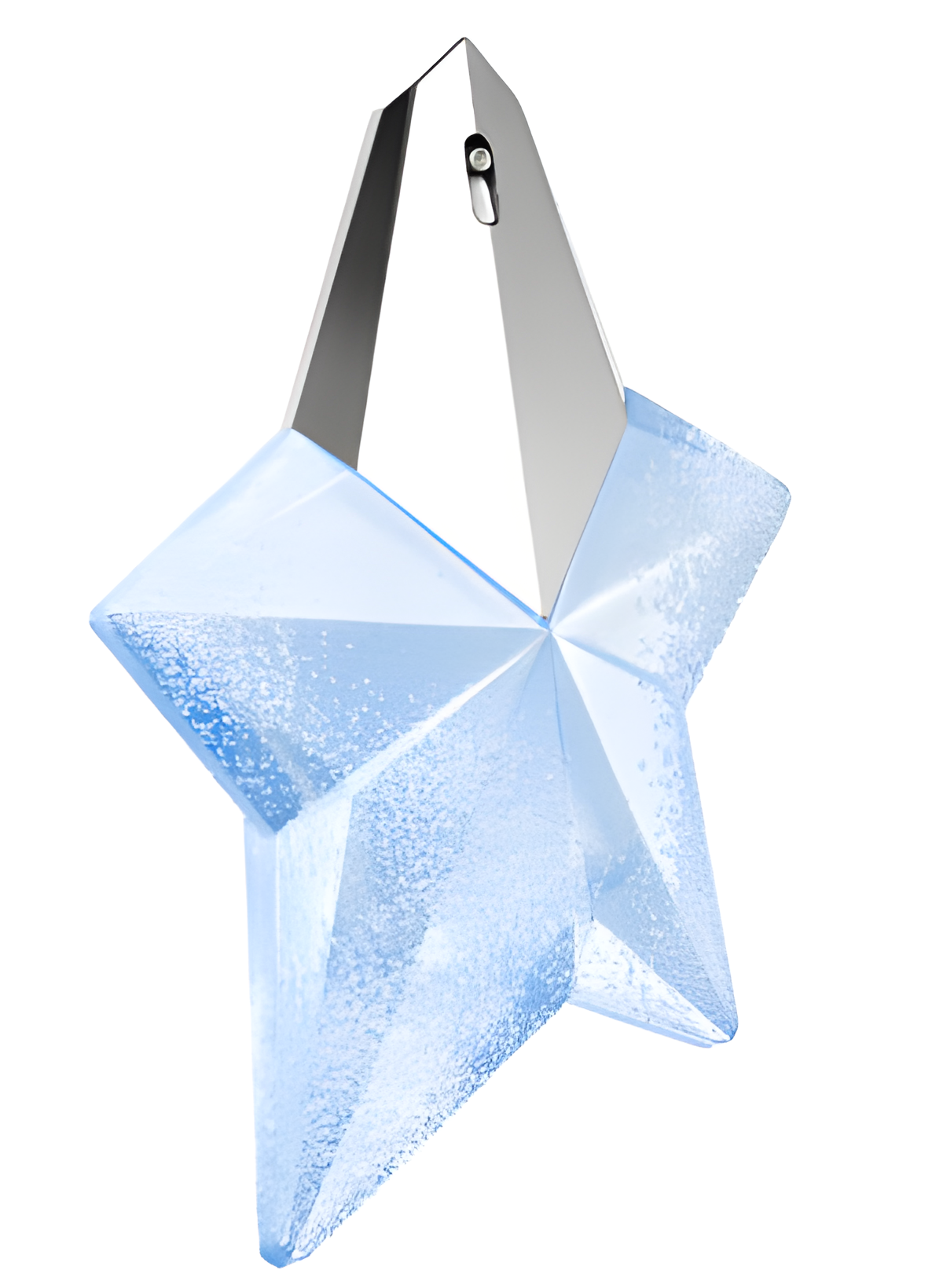 Angel Eau Sucree by Mugler perfume bottle