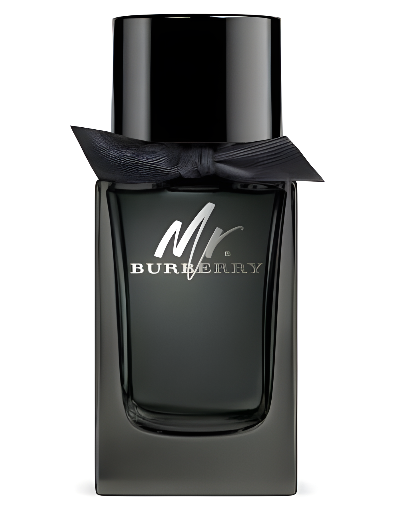Mr. Burberry Eau de Parfum by Burberry perfume bottle