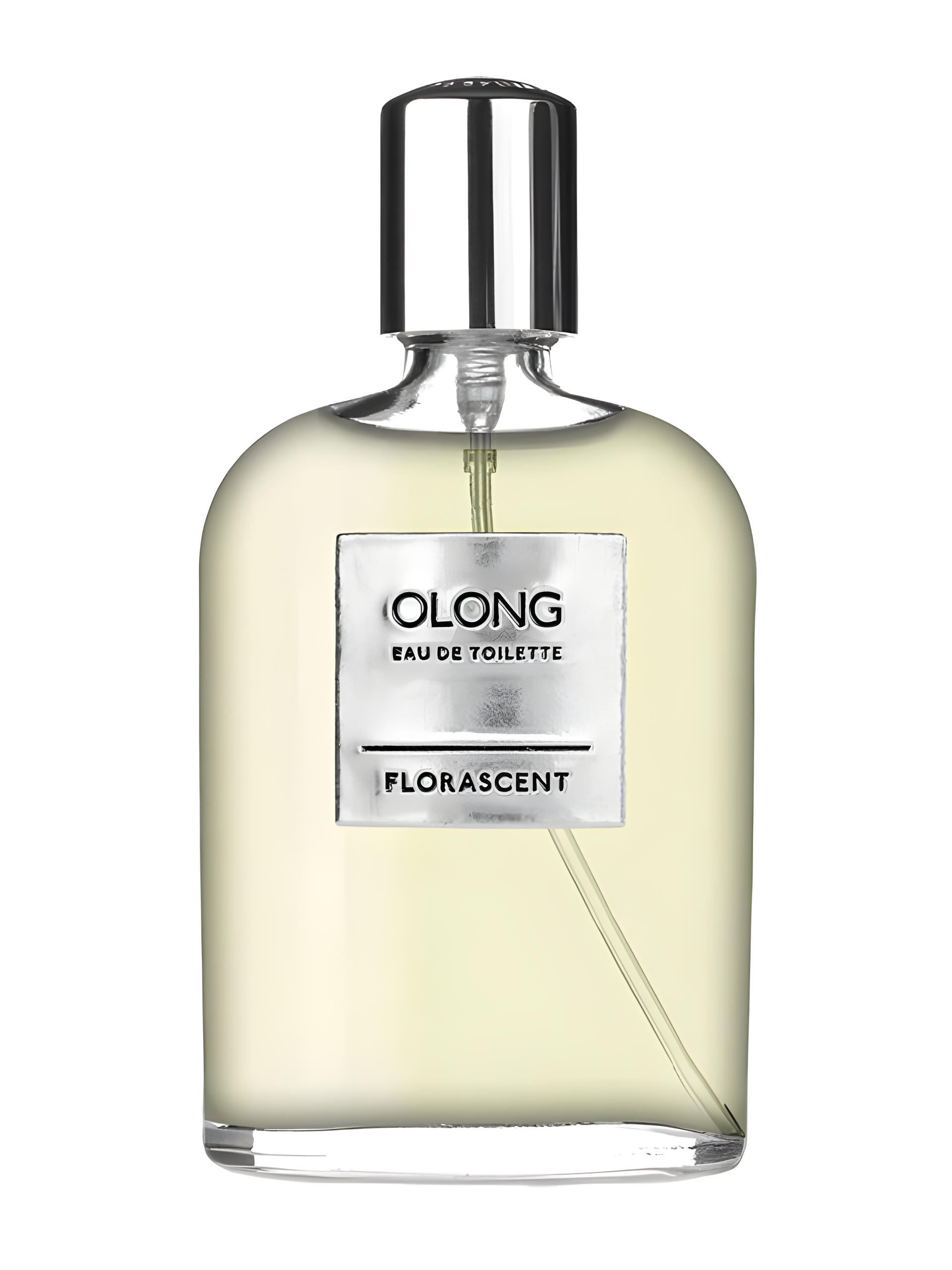 Oolong by Florascent perfume bottle