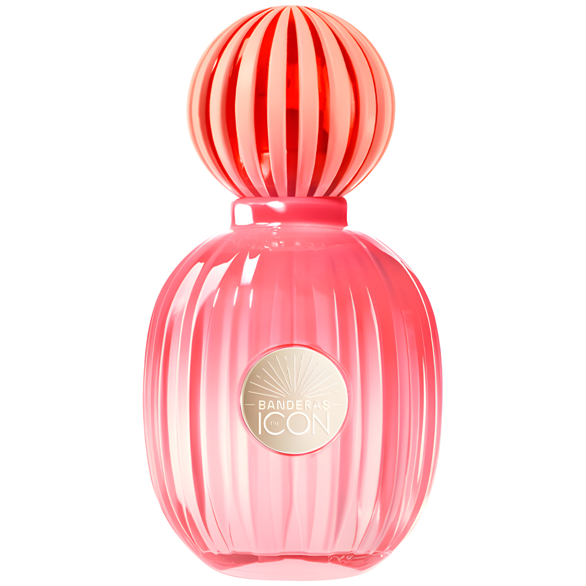 The Icon Splendid by Antonio Banderas perfume bottle