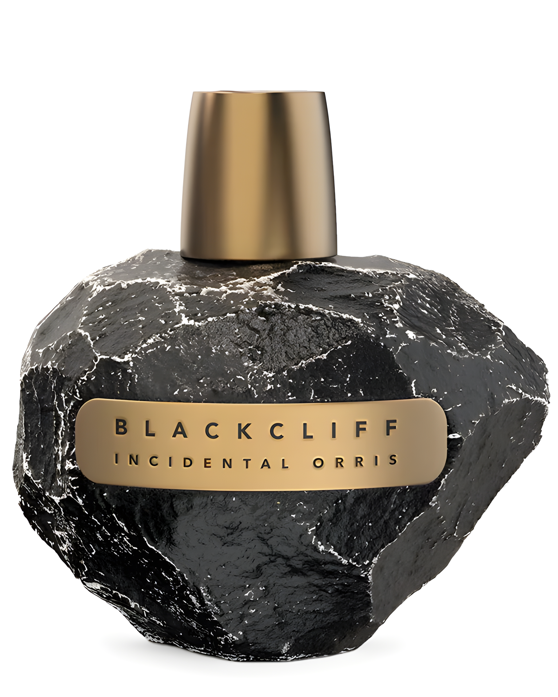 Incidental Orris by Blackcliff Parfums perfume bottle