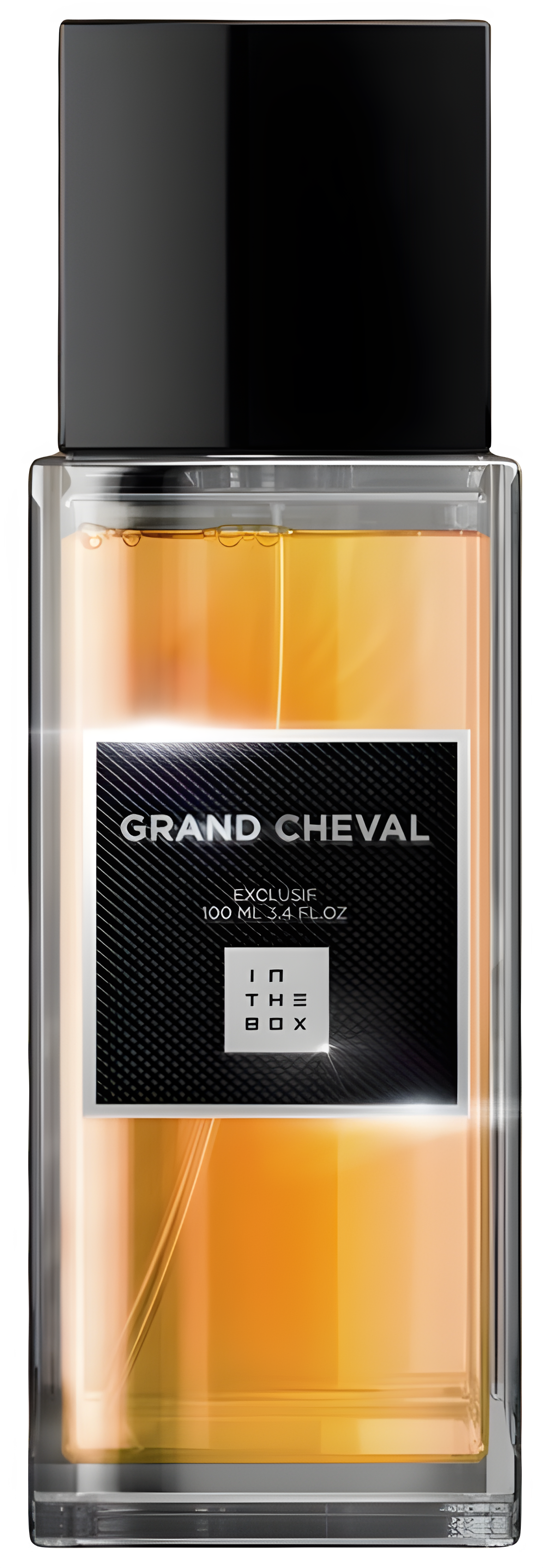 Grand Cheval by In The Box perfume bottle