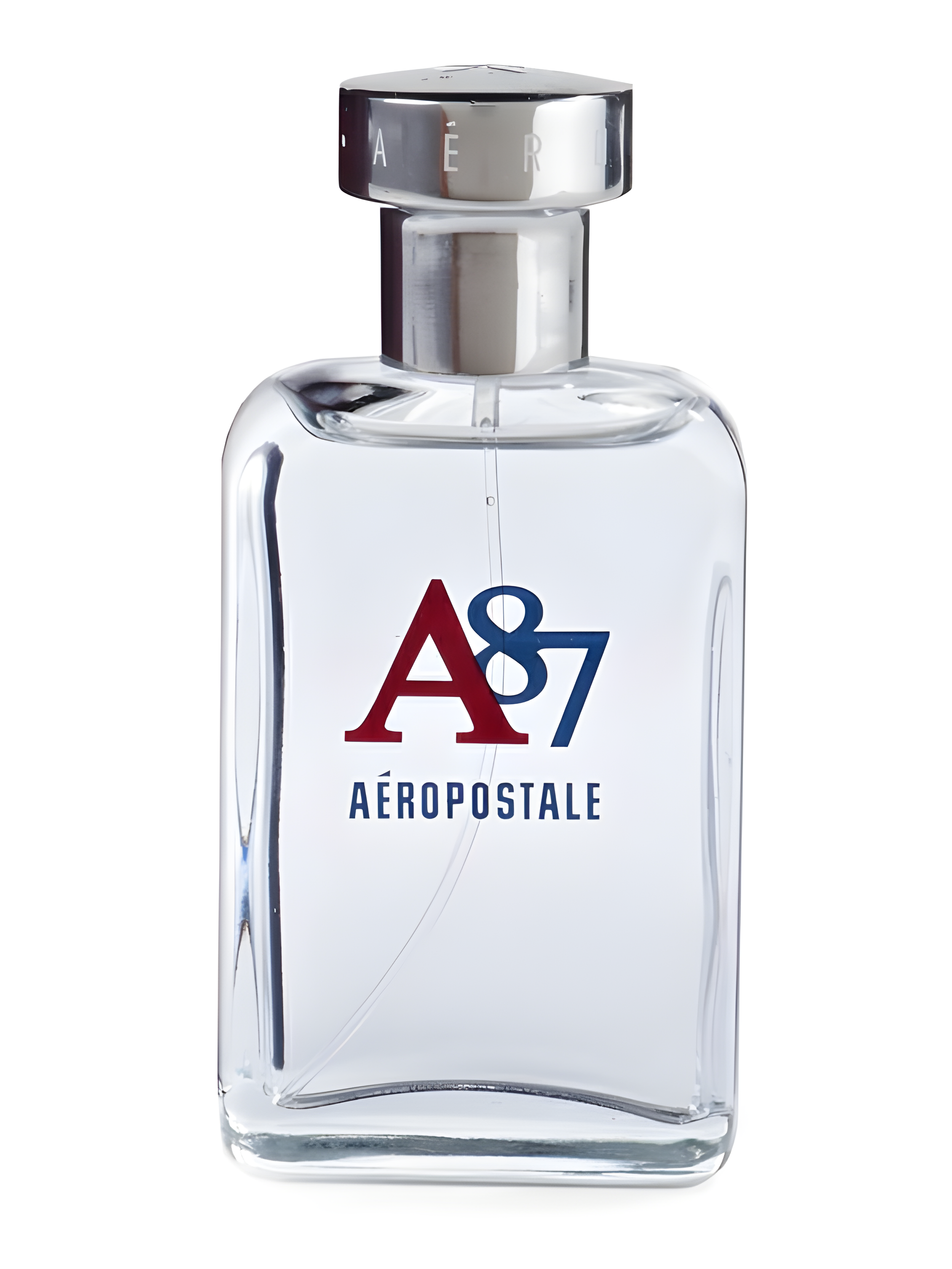 A87 Cologne by Aéropostale perfume bottle