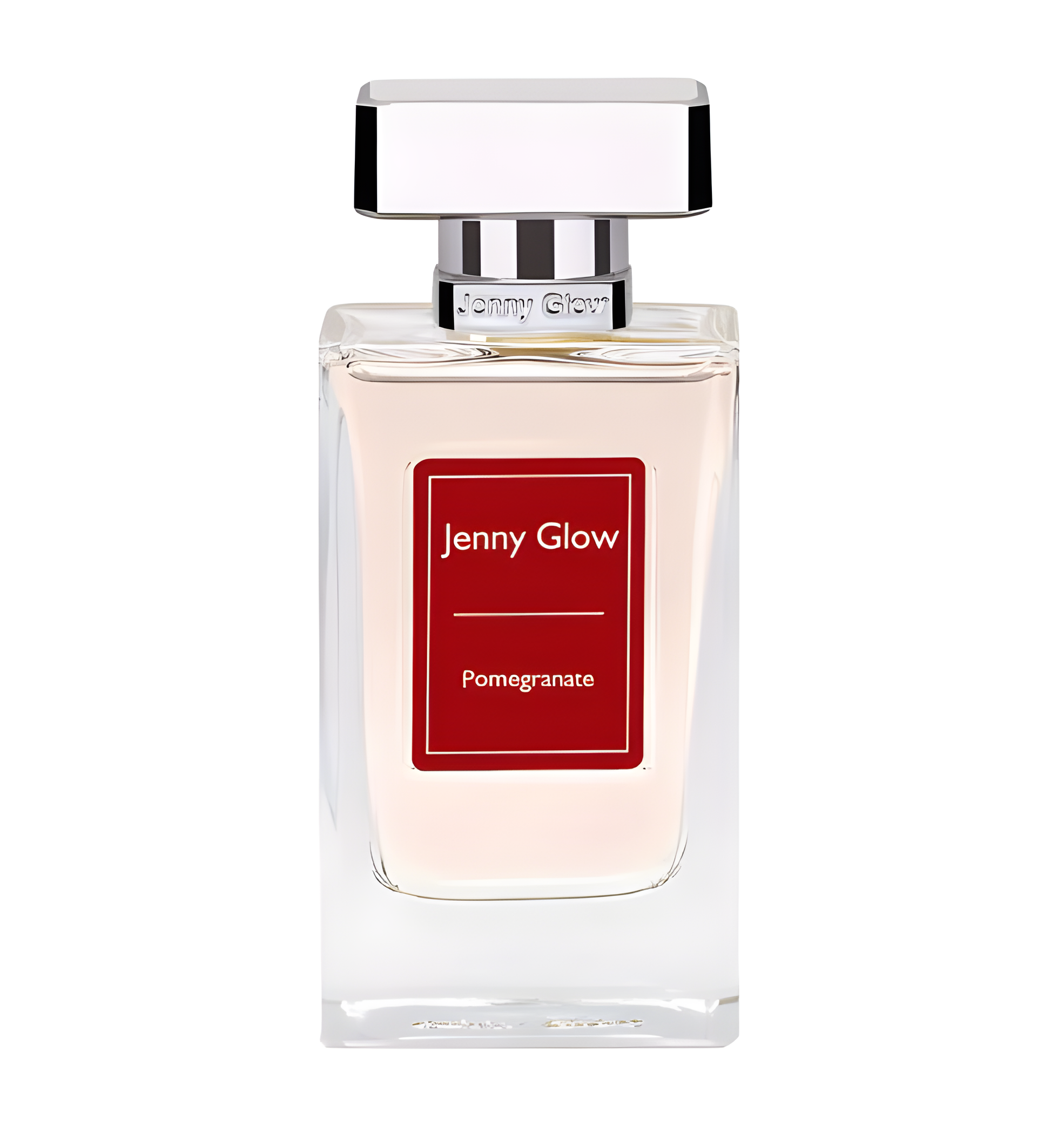Pomegranate by Jenny Glow perfume bottle