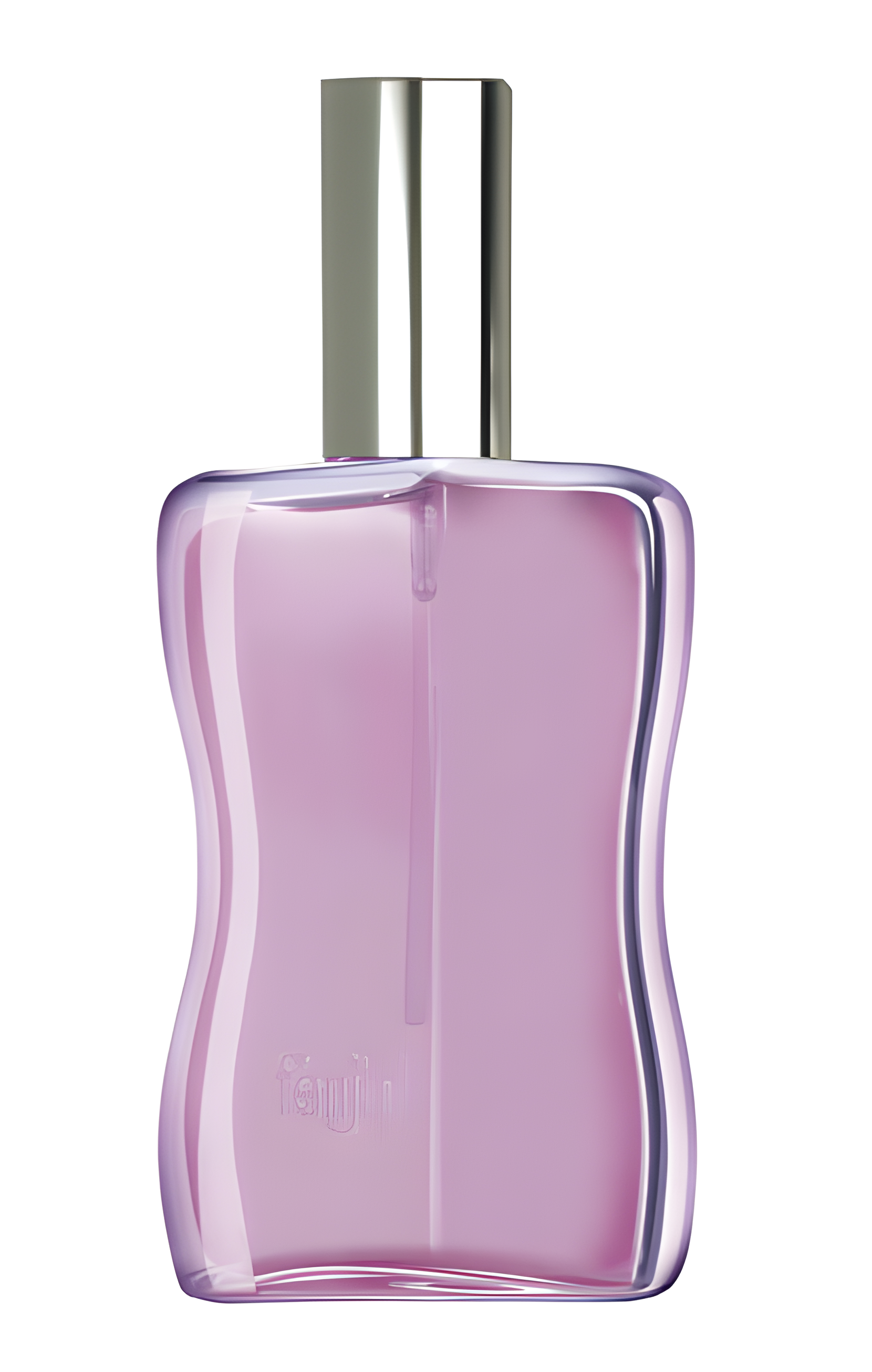 Miss Fenjal Velvet Orchid by Fenjal perfume bottle