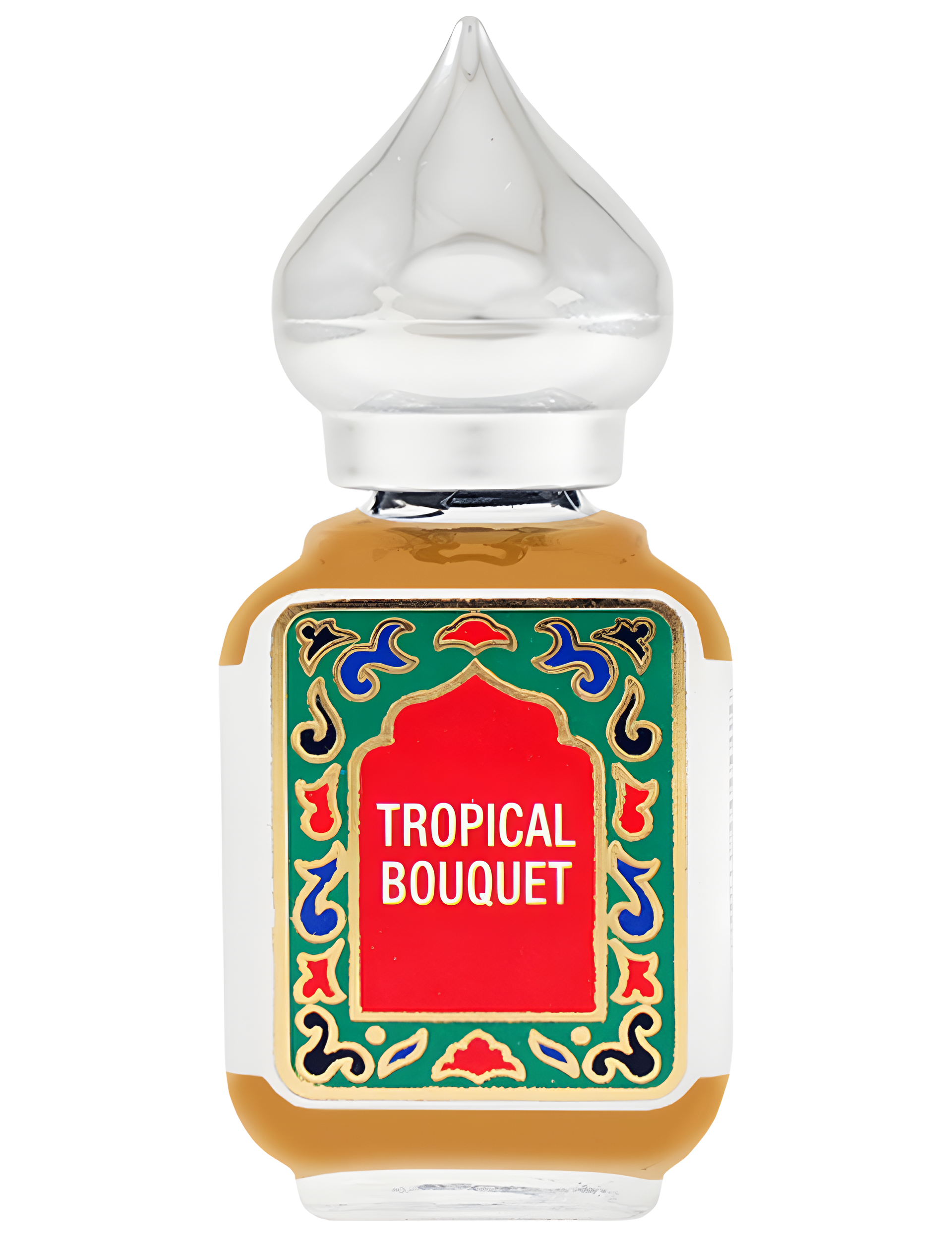 Tropical Bouquet by Nemat International perfume bottle