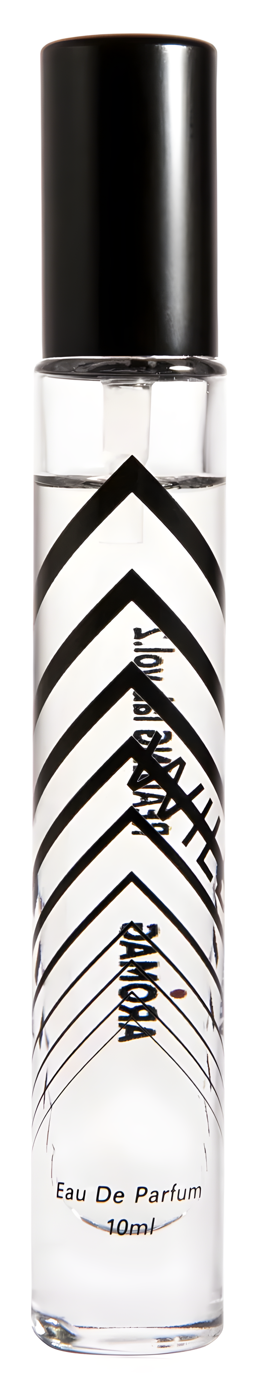 Wilde by aromag 岩兰 perfume bottle