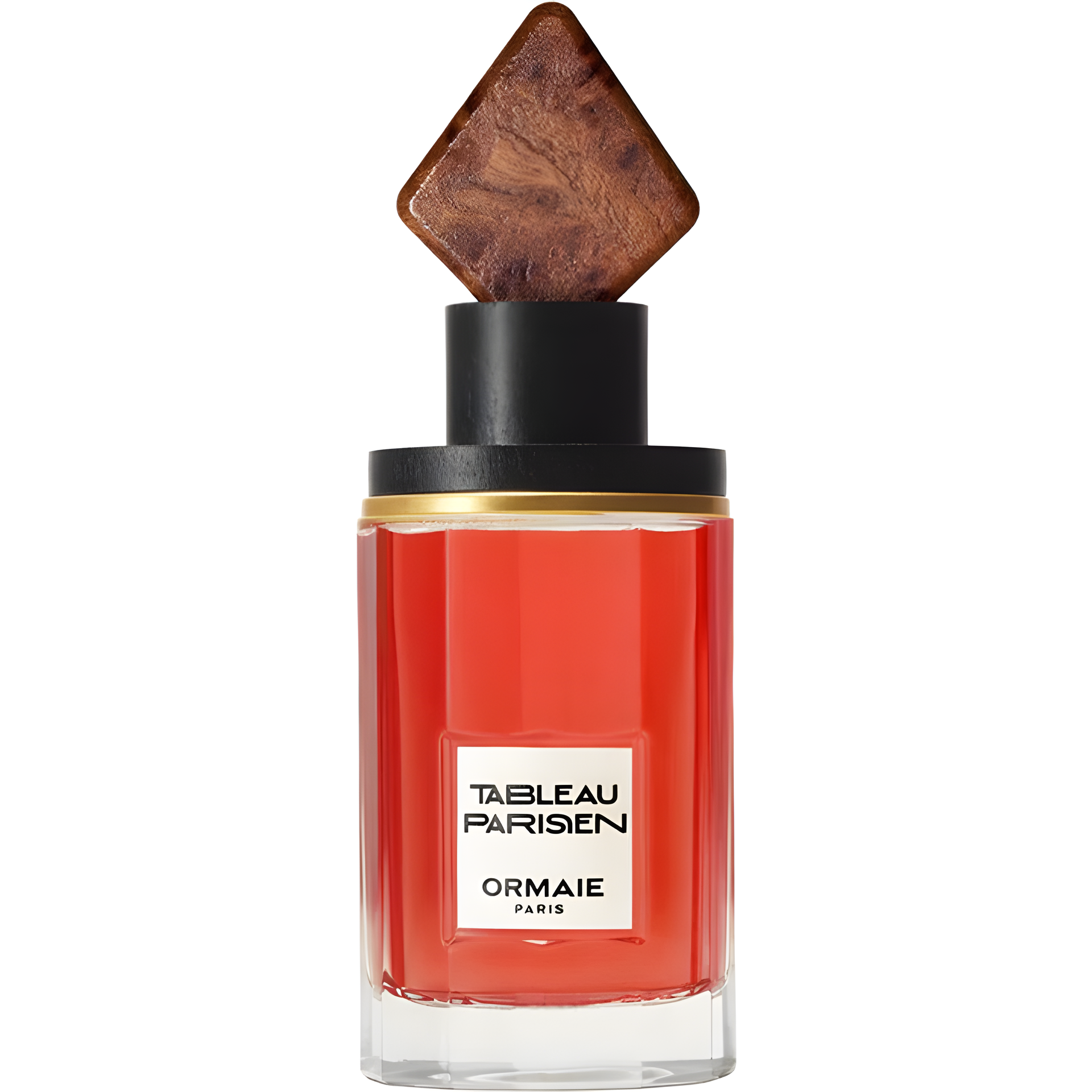 Tableau Parisien by Ormaie perfume bottle