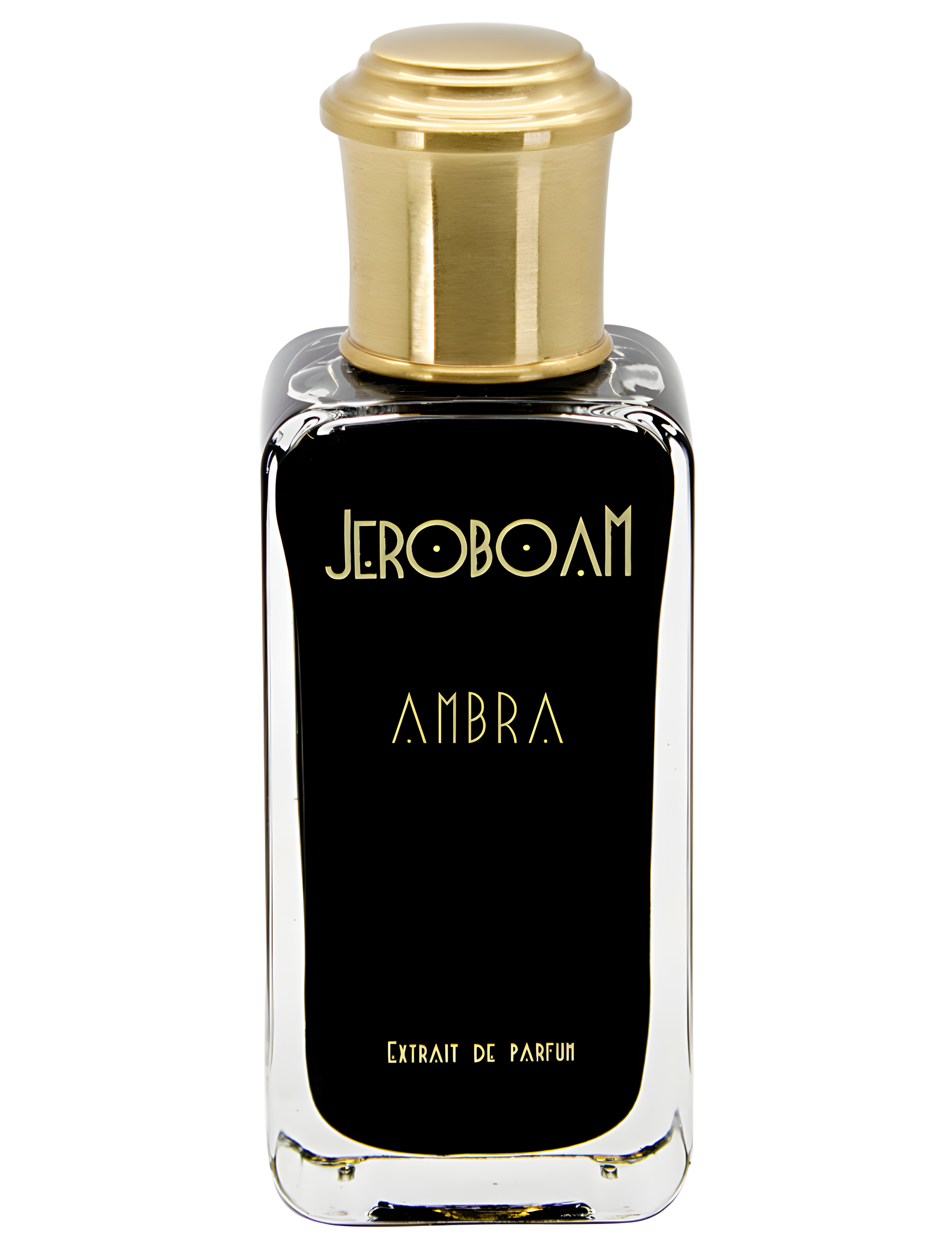 Ambra by Jeroboam perfume bottle