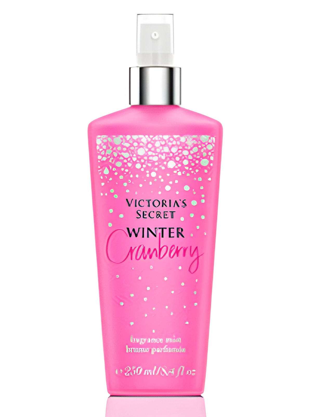 Winter Cranberry by Victoria's Secret