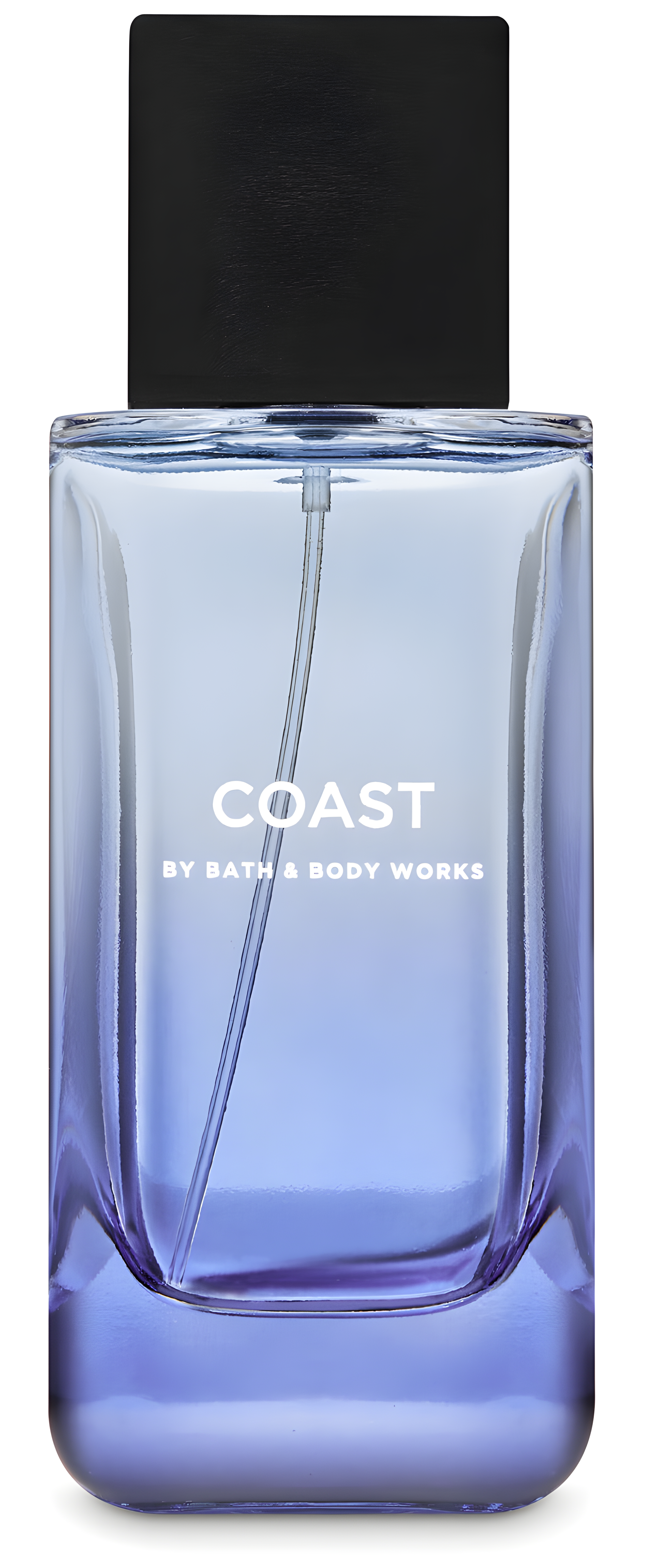 Coast by Bath & Body Works perfume bottle