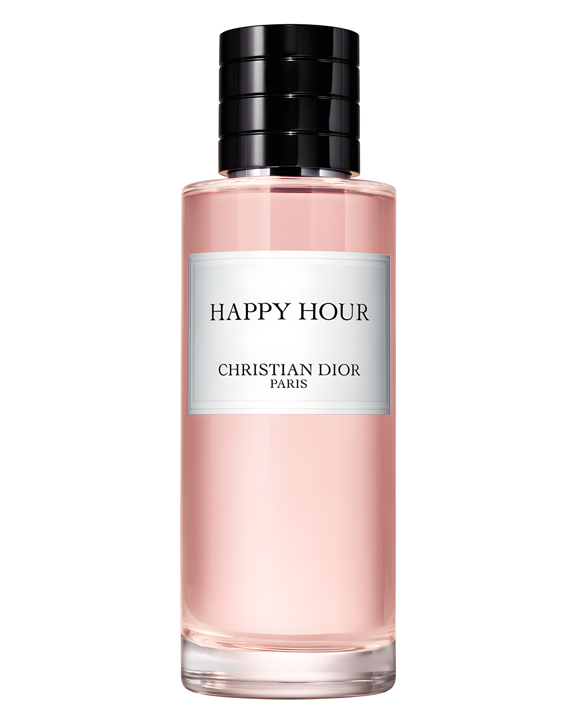Happy Hour by Dior perfume bottle
