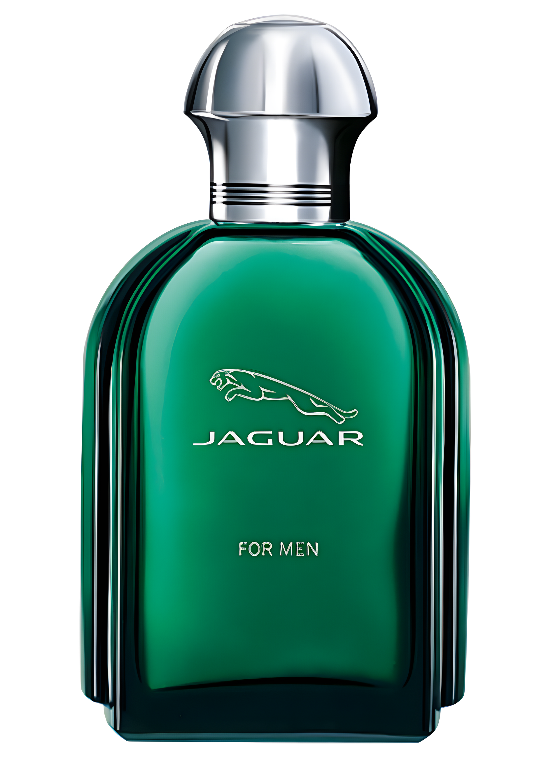 Jaguar for Men by Jaguar perfume bottle