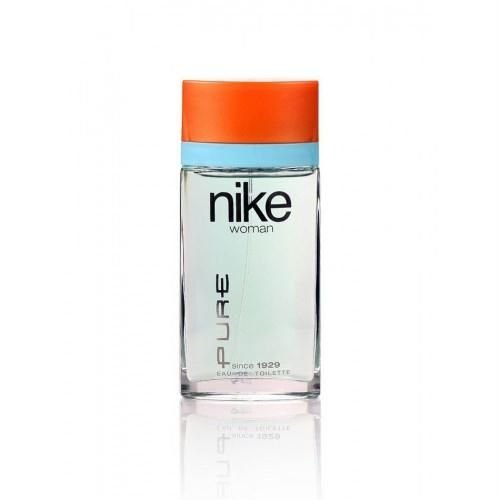 Nike Pure by Nike perfume bottle