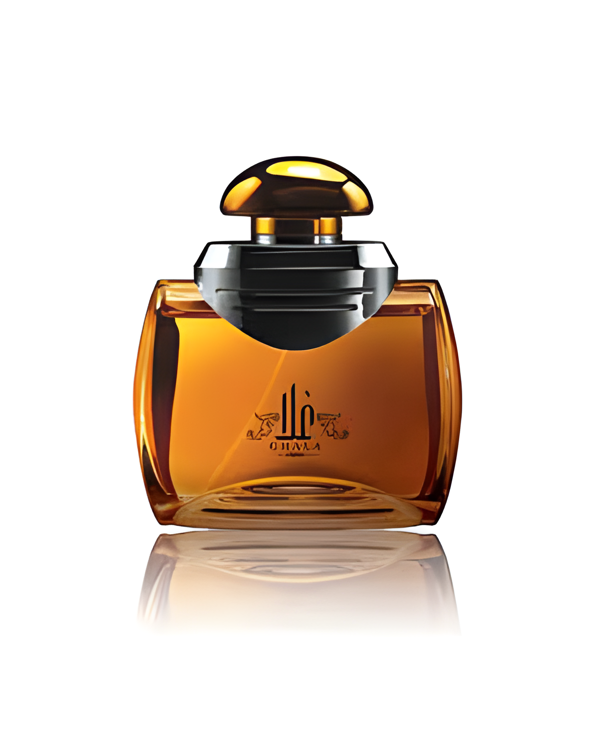 Ghala by Ajmal perfume bottle