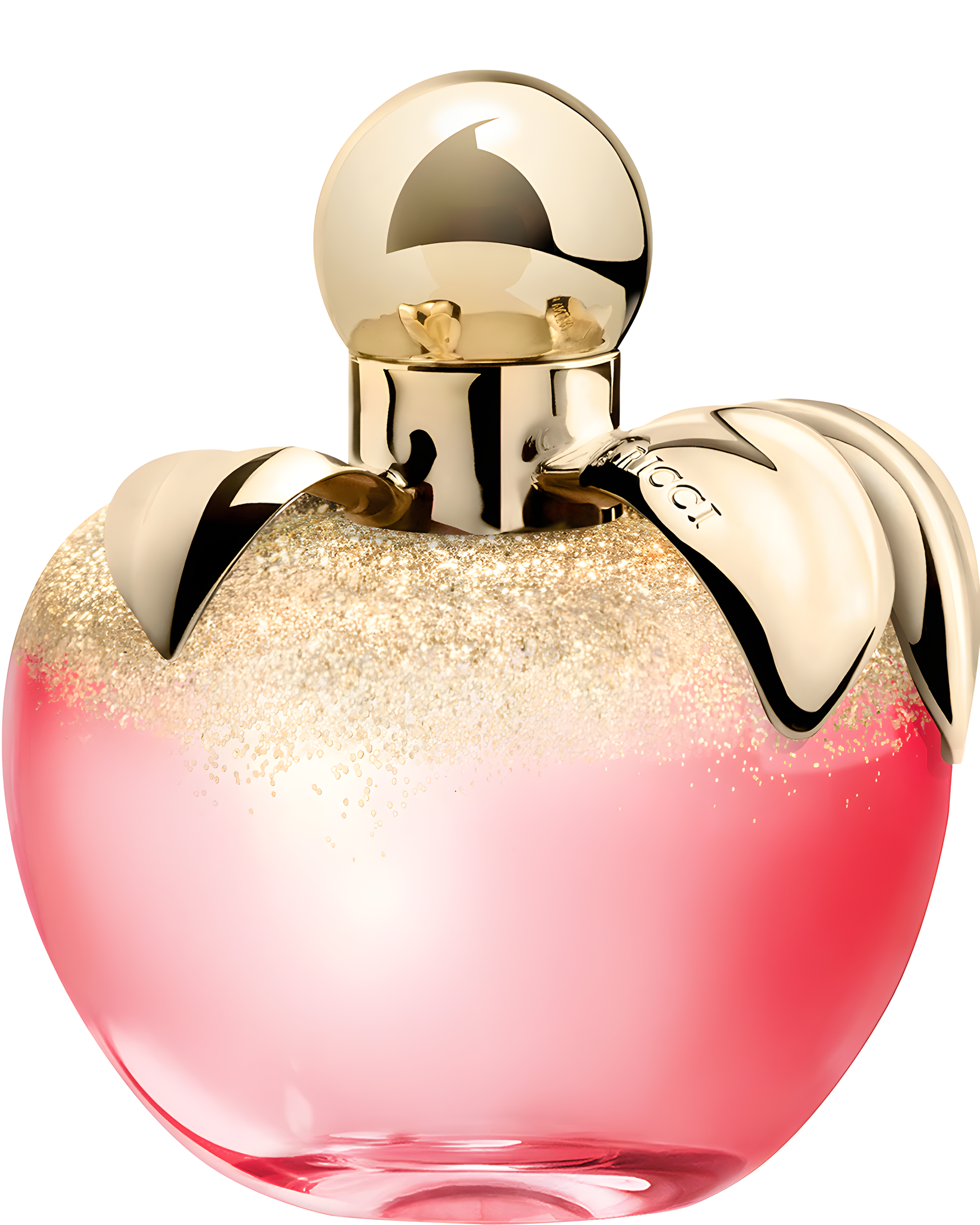 Nina Holiday Edition 2019 by Nina Ricci perfume bottle