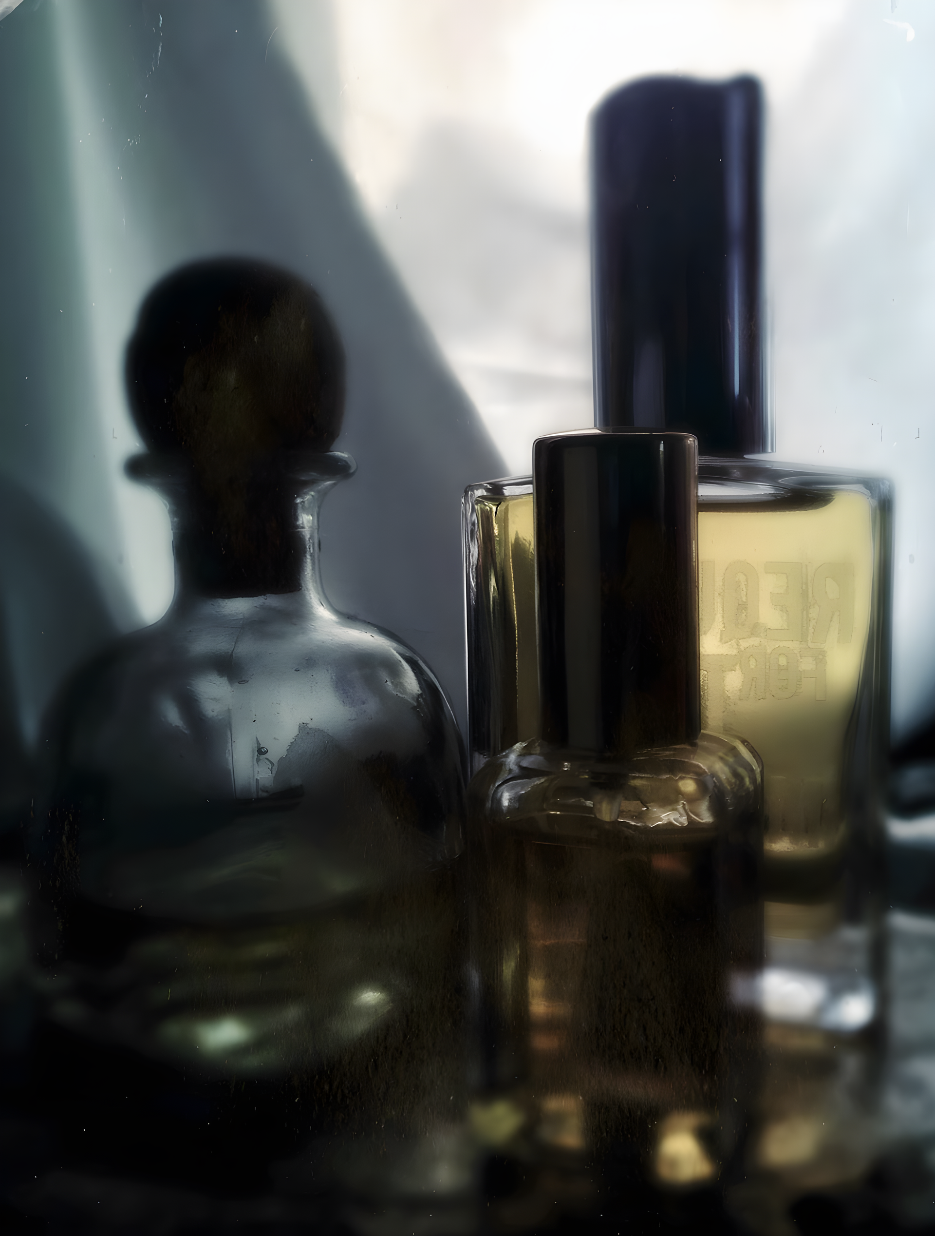 Venus in Furs by Scent by Alexis perfume bottle