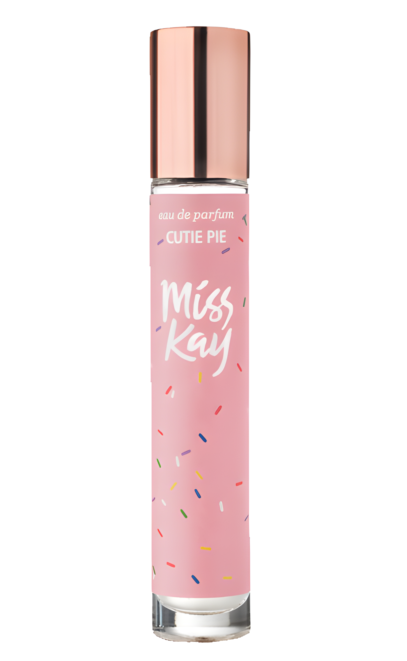 Cutie Pie by Miss Kay perfume bottle
