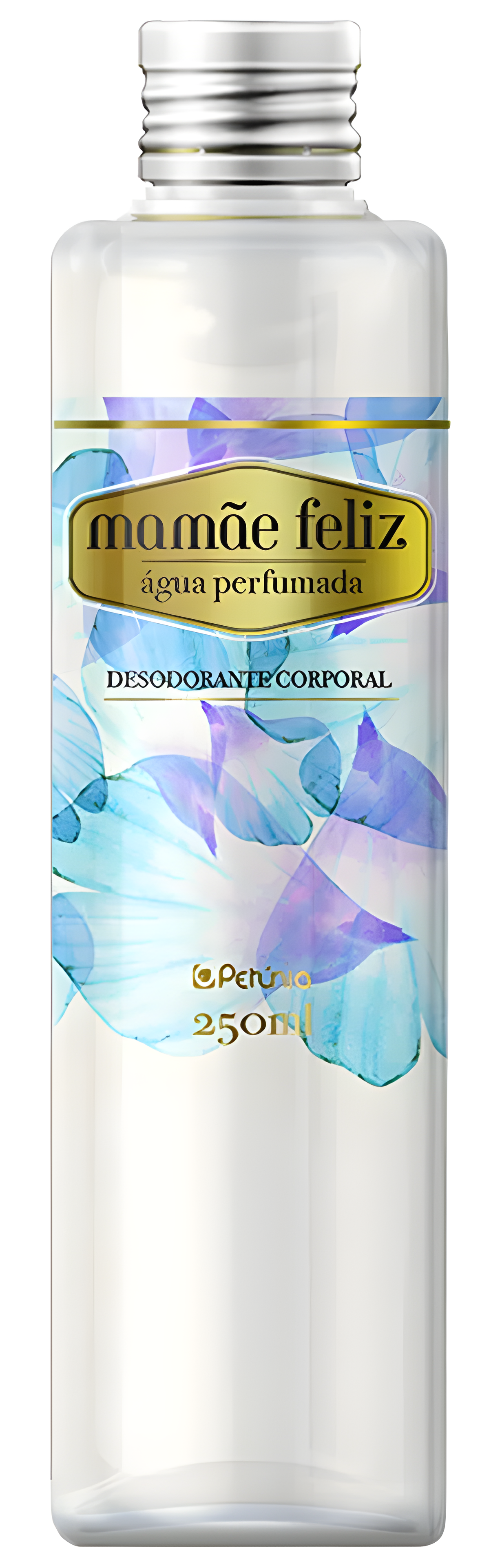 Mamãe Feliz by Petúnia perfume bottle