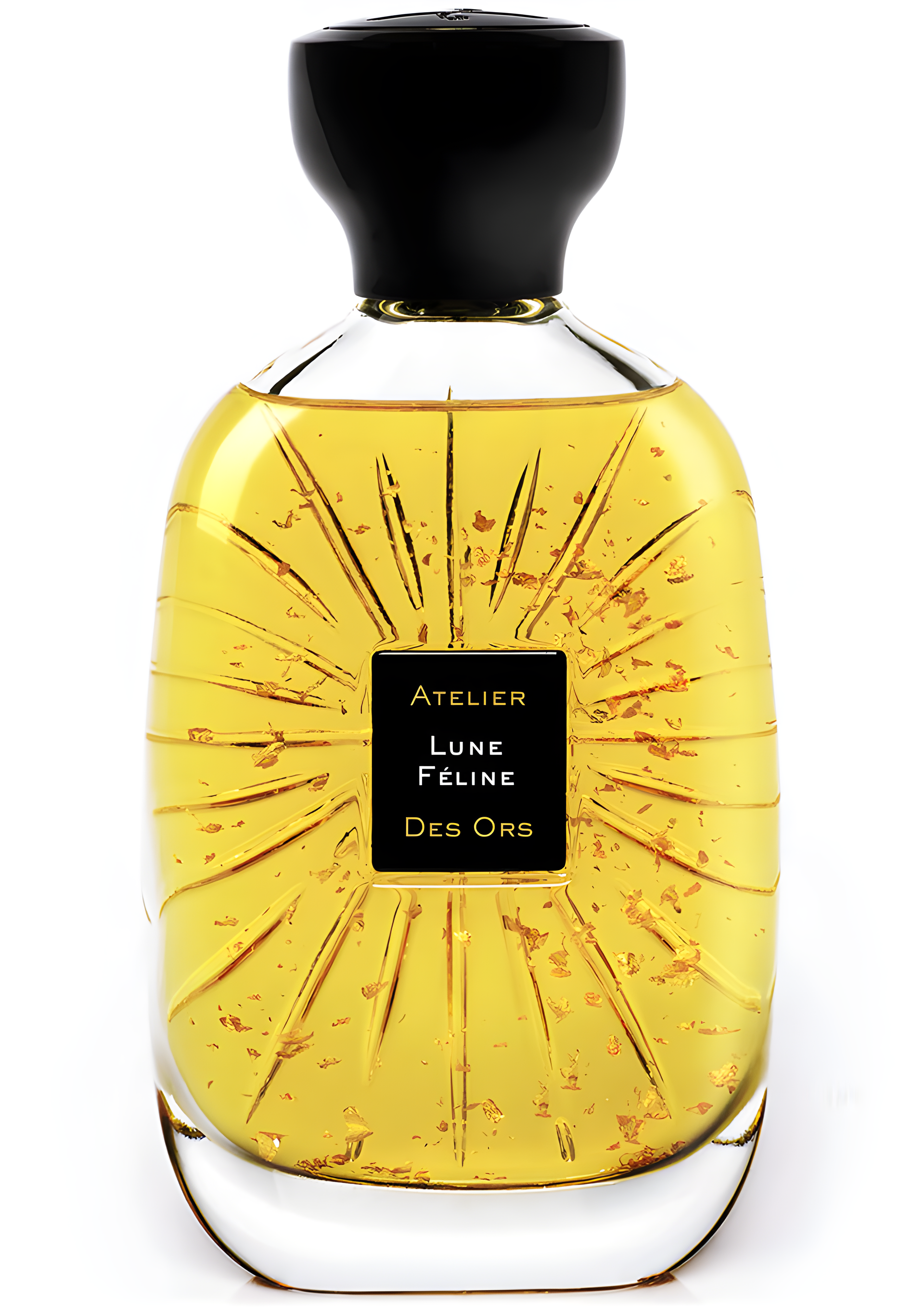 Lune Feline by Atelier des Ors perfume bottle