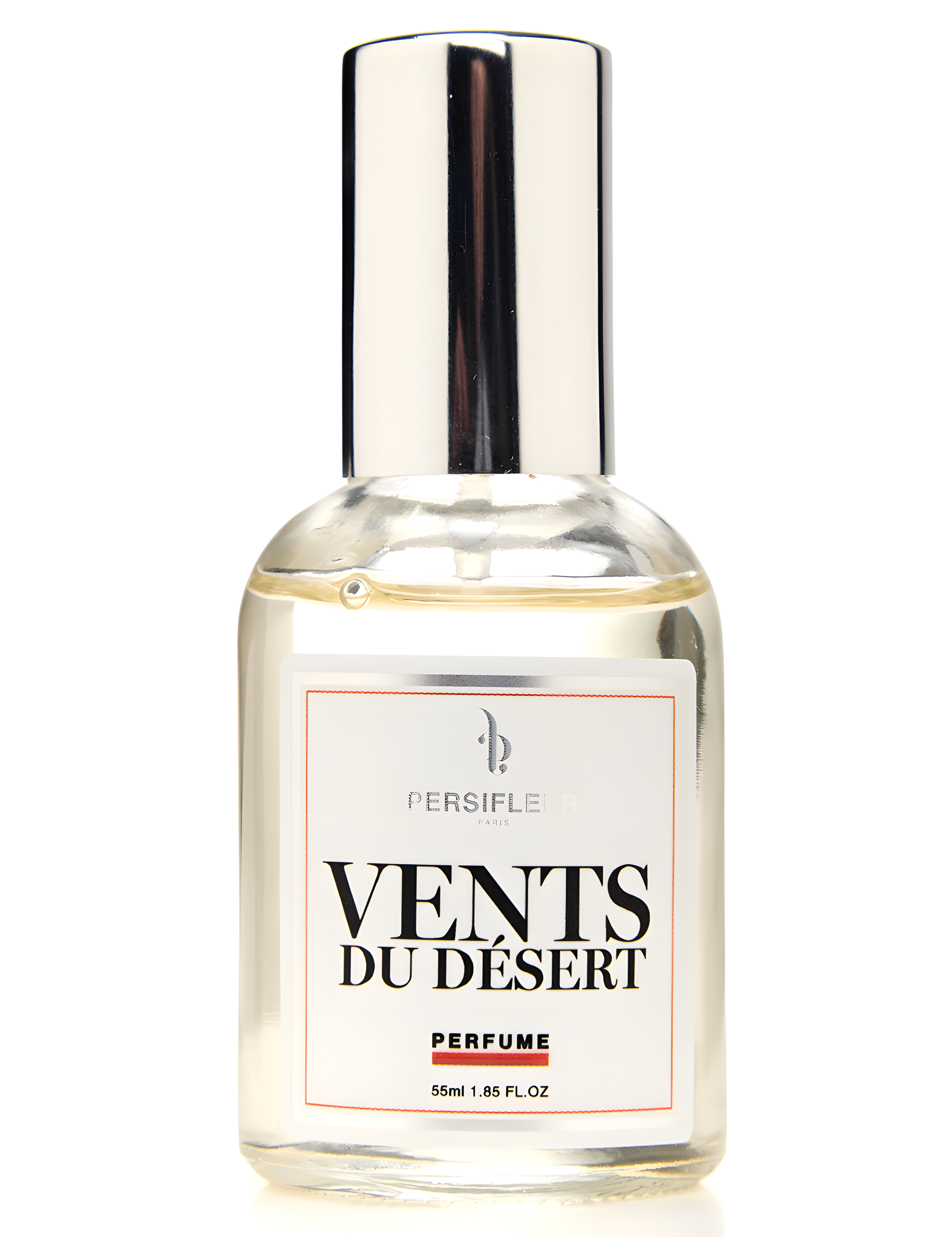 Vents Du Desert by Persifleur perfume bottle