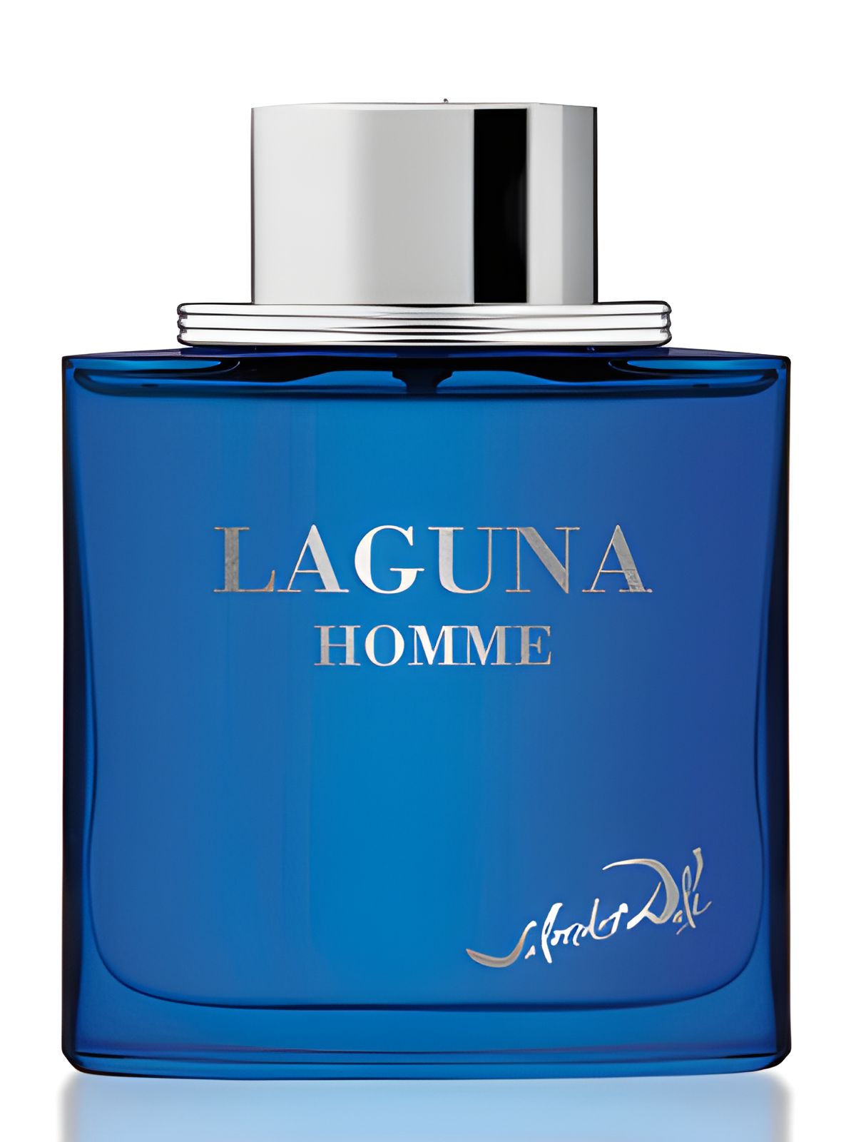 Laguna Homme by Salvador Dali perfume bottle