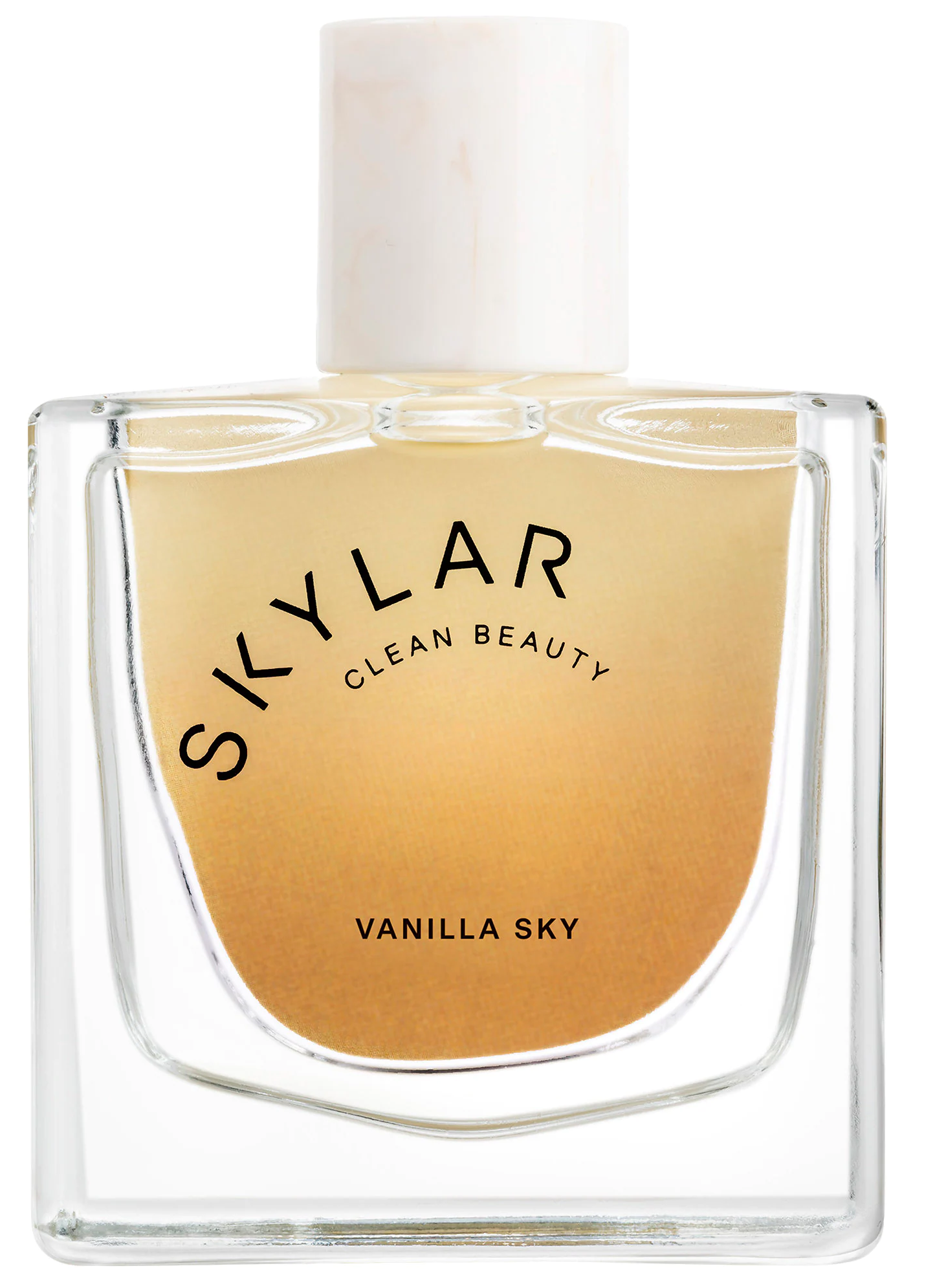 Vanilla Sky by Skylar perfume bottle