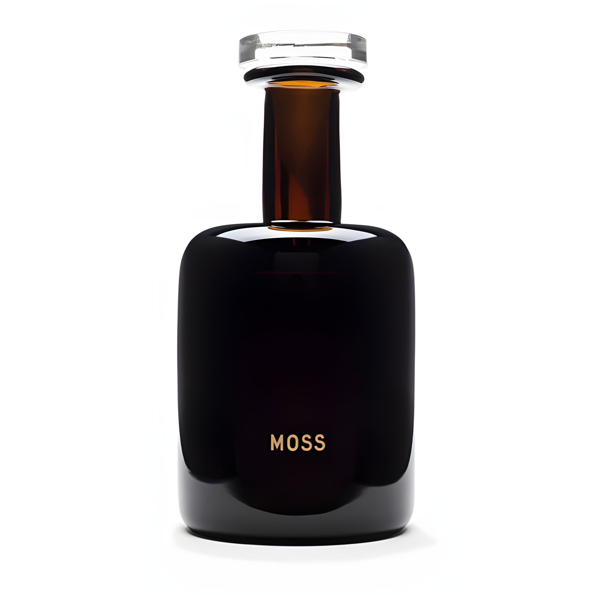 Moss by Perfumer H perfume bottle