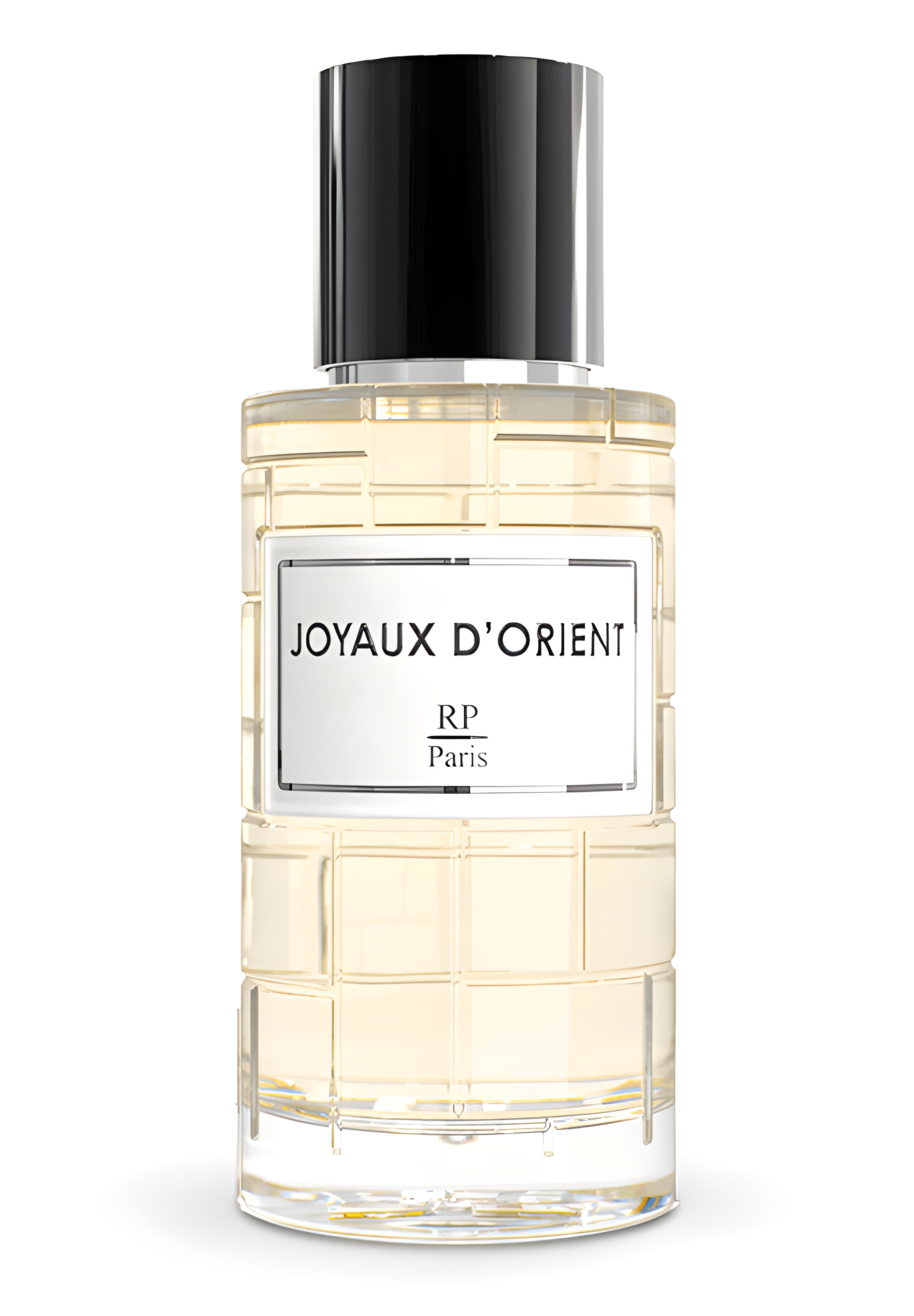 Joyaux d'Orient by RP Parfums perfume bottle