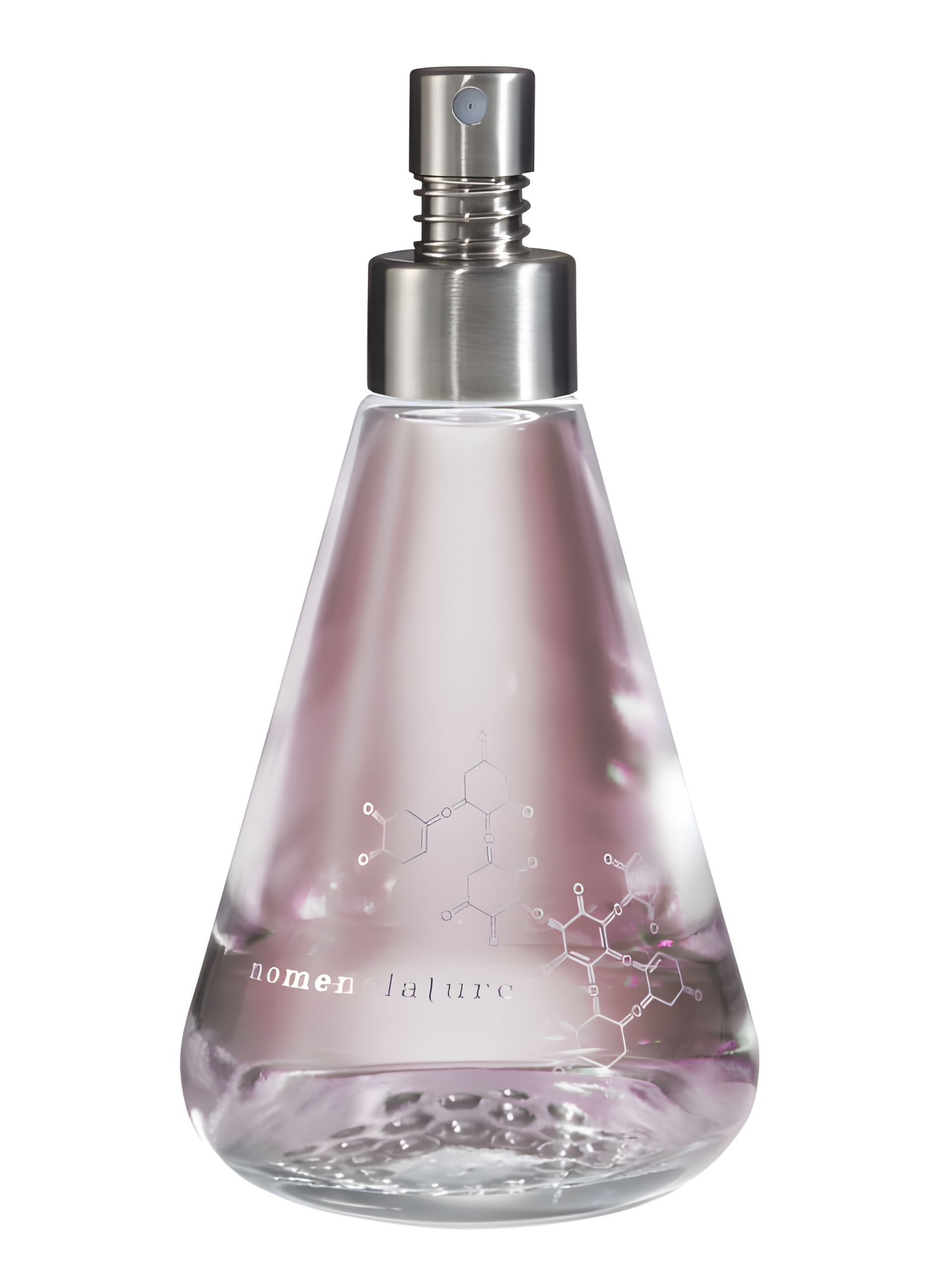 Holy-Wood by Nomenclature perfume bottle