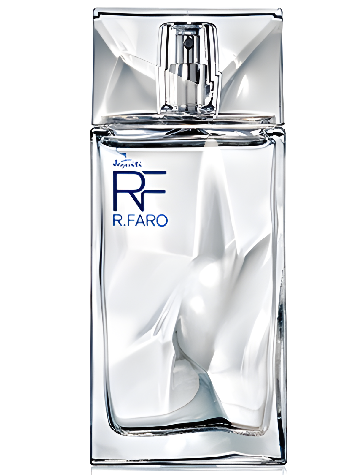 Rodrigo Faro by Jequiti perfume bottle