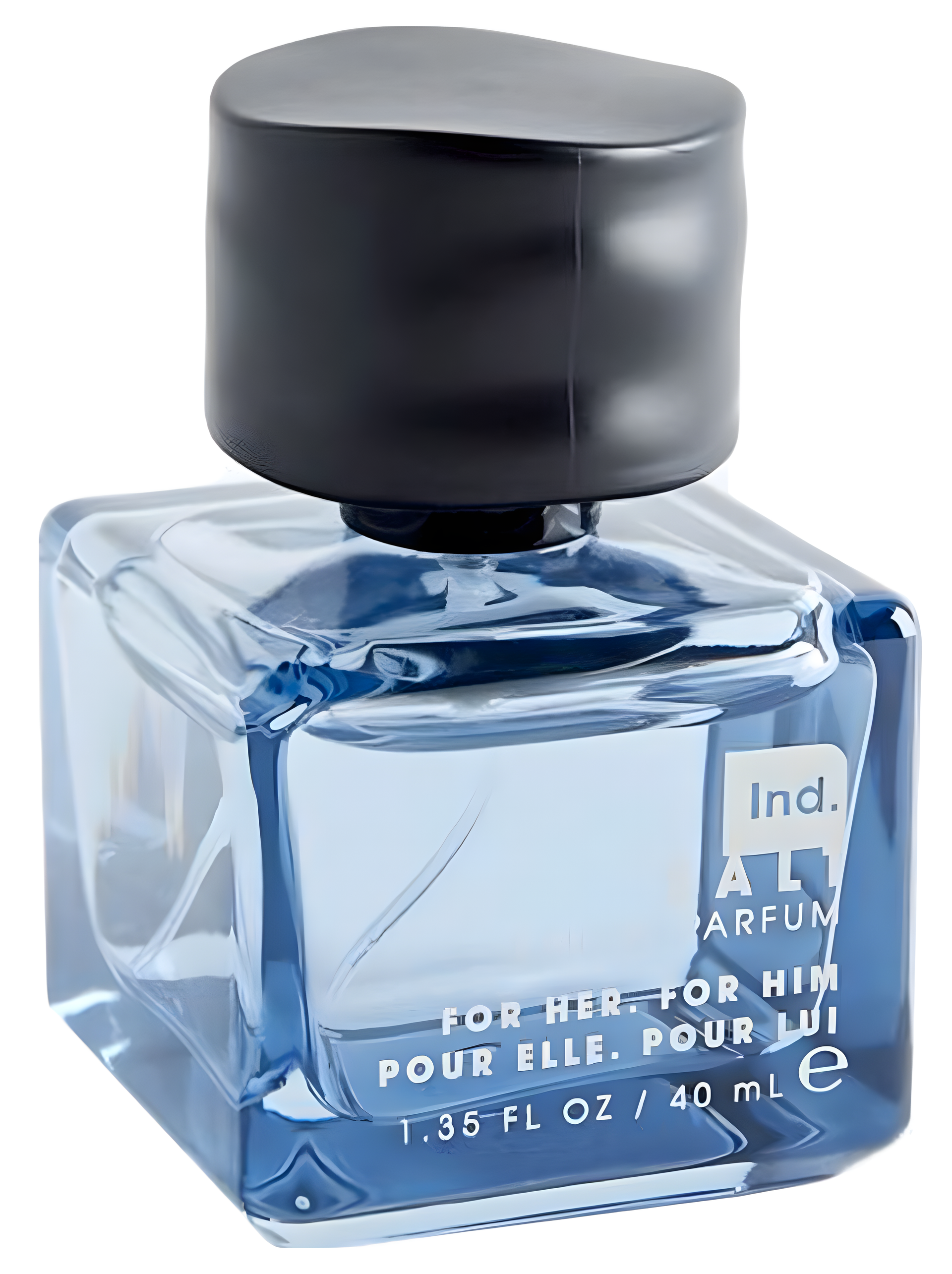 Ind. Salt by Urban Outfitters perfume bottle