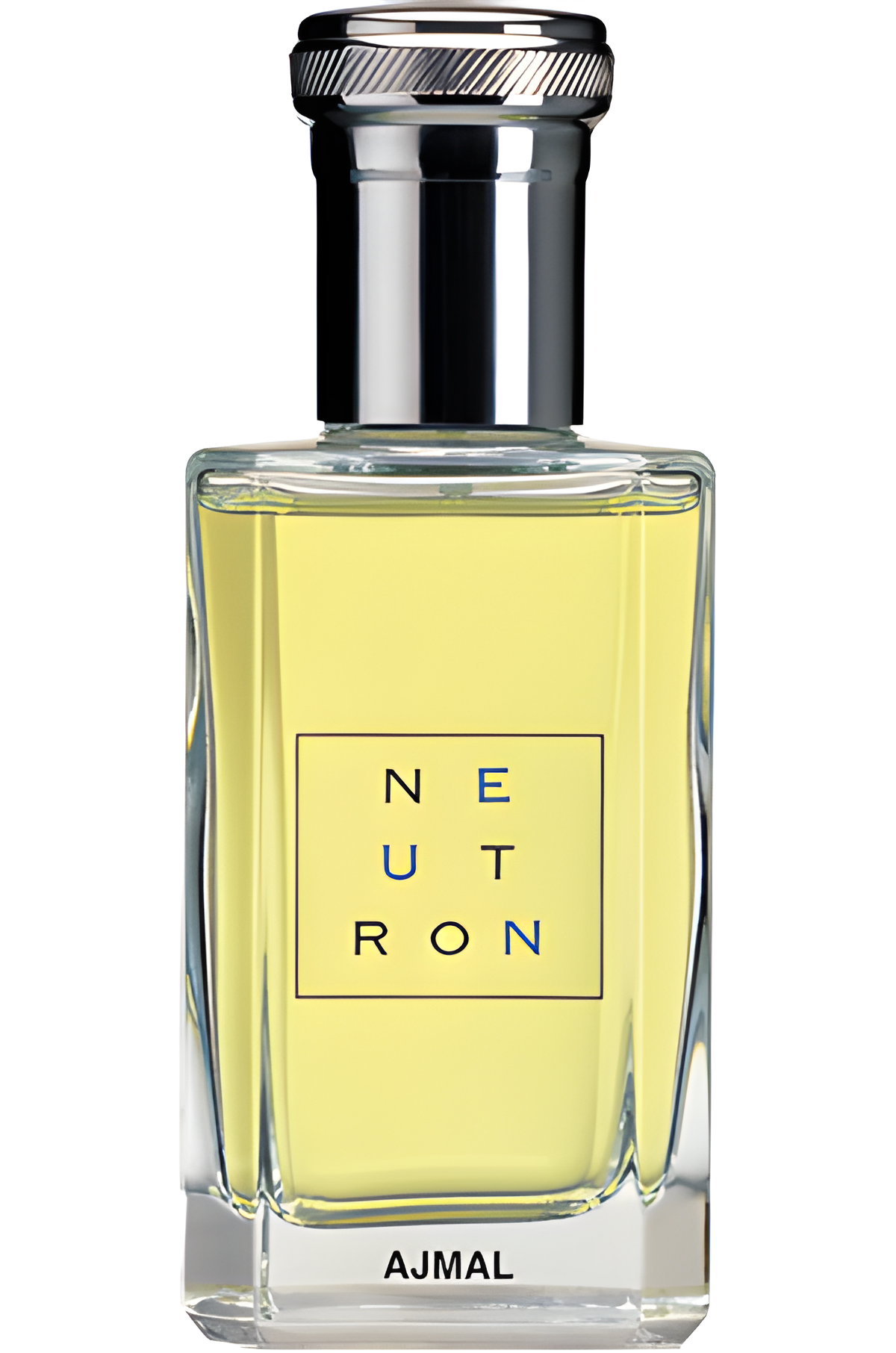 Neutron by Ajmal perfume bottle