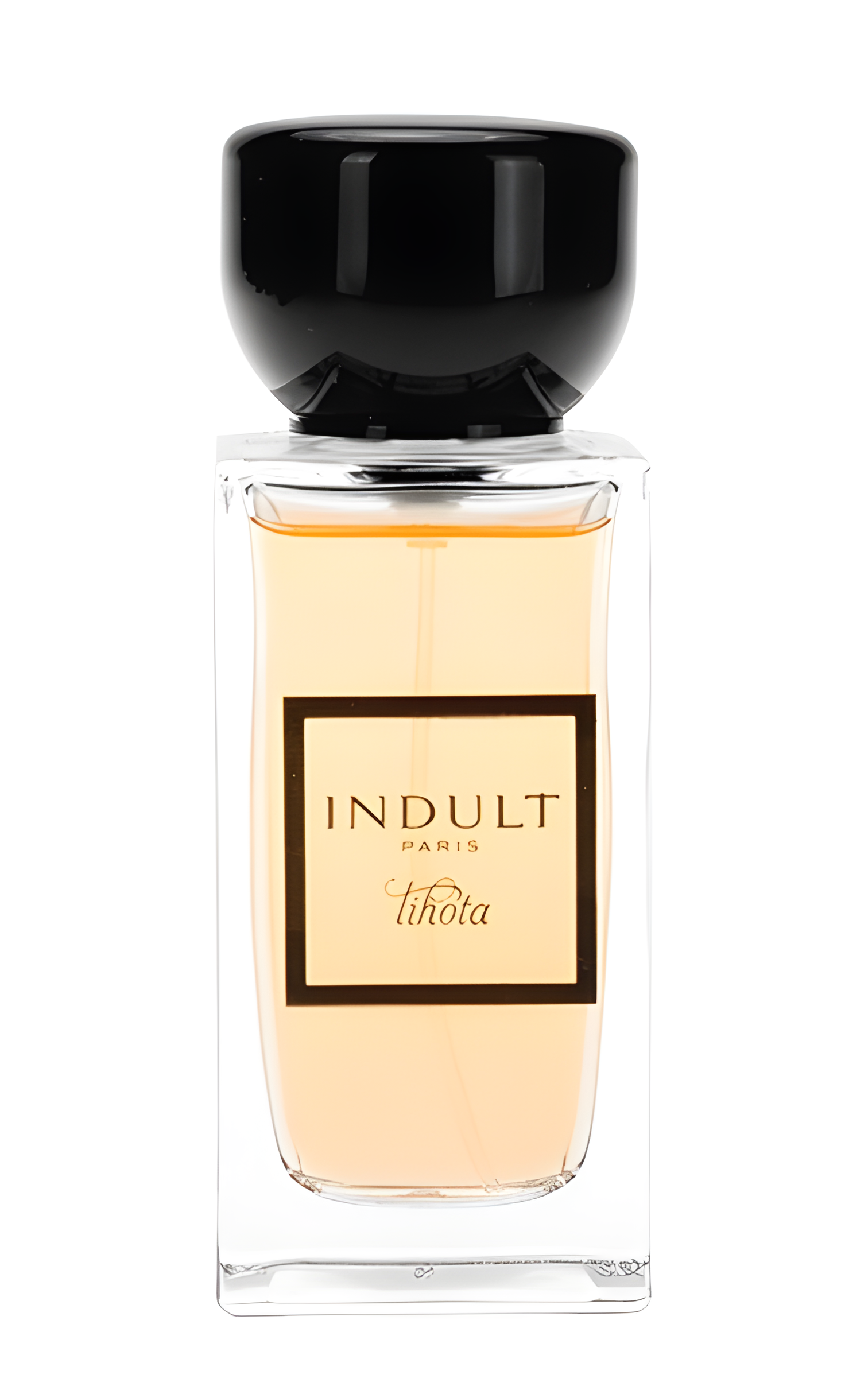 Tihota by Indult perfume bottle