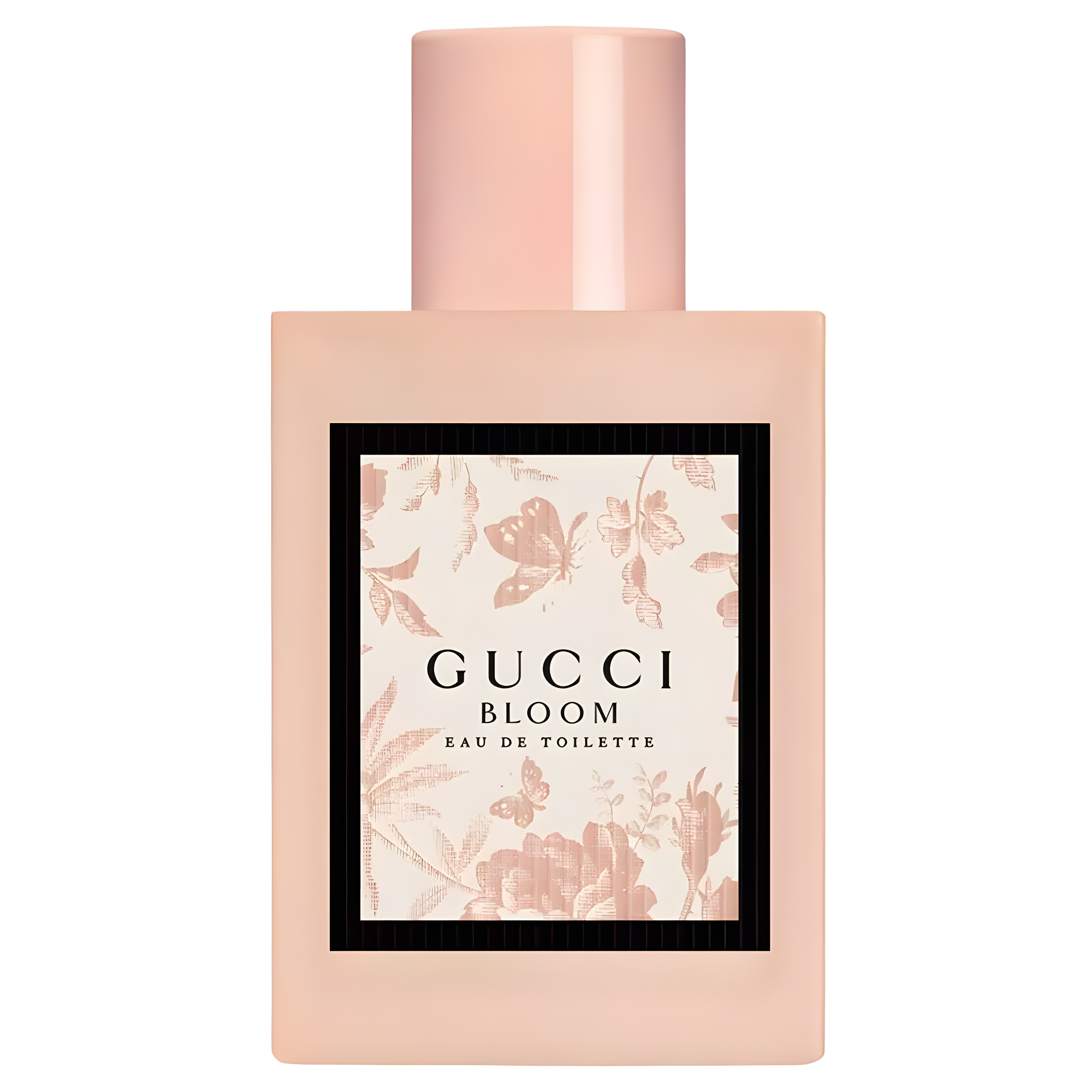 Bloom Eau de Toilette by Gucci perfume bottle