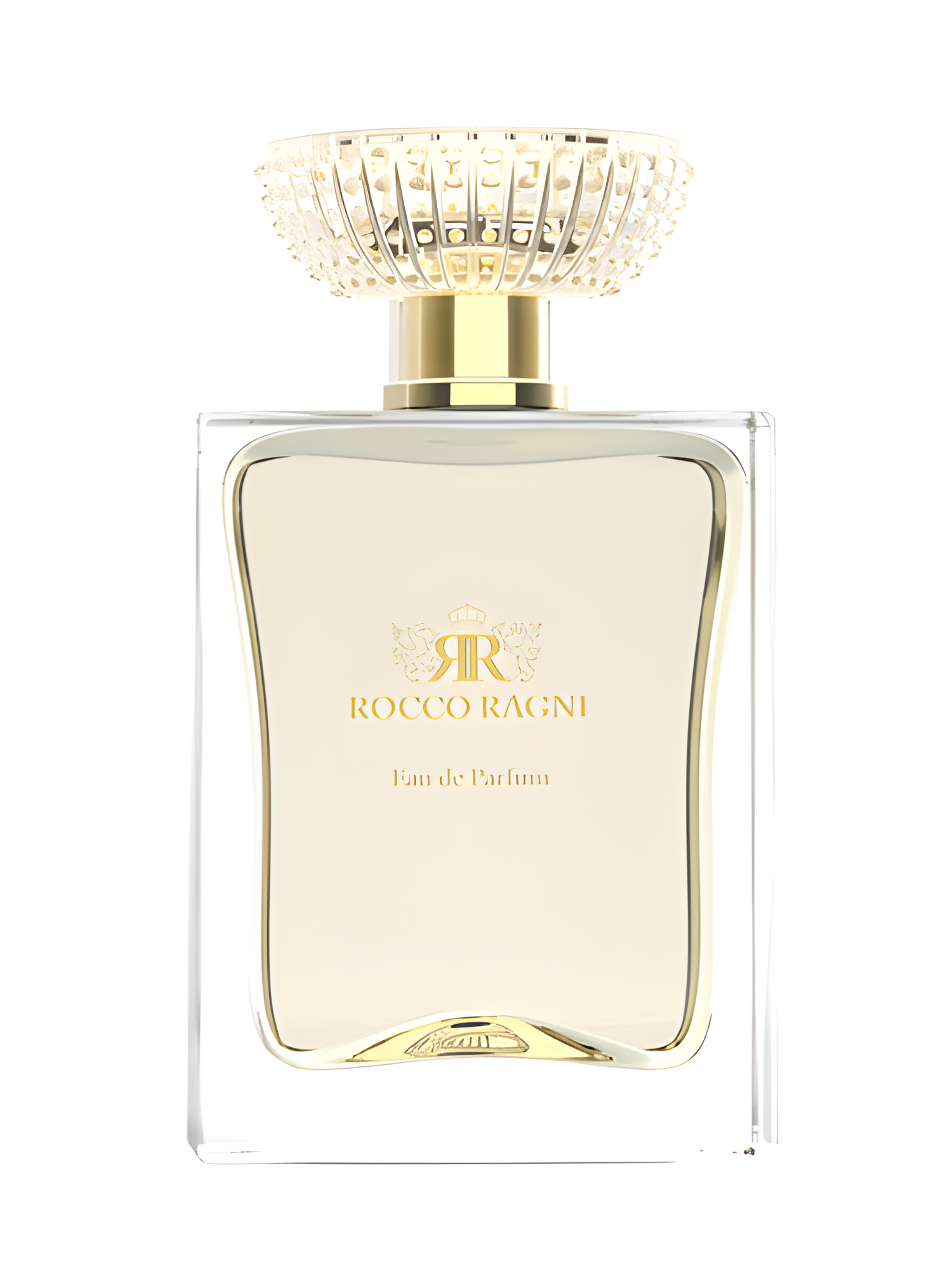 Cashmere Cedar by Rocco Ragni perfume bottle