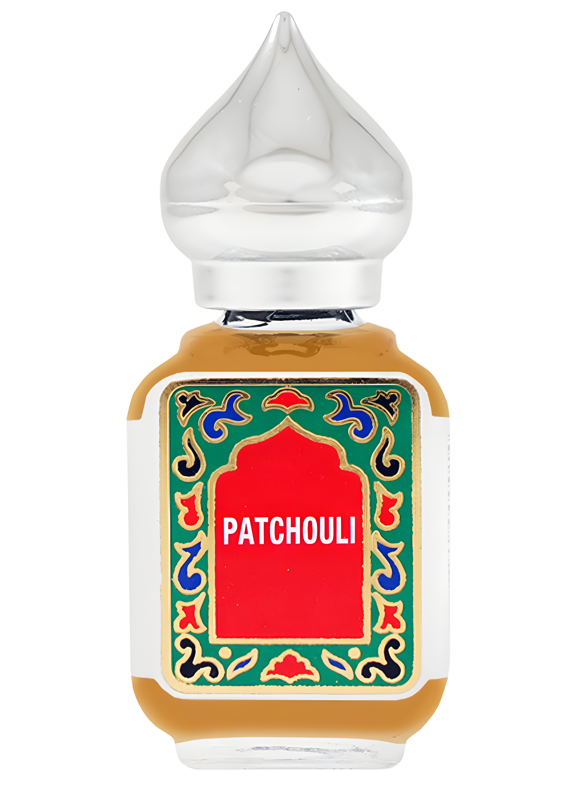 Patchouli by Nemat International perfume bottle