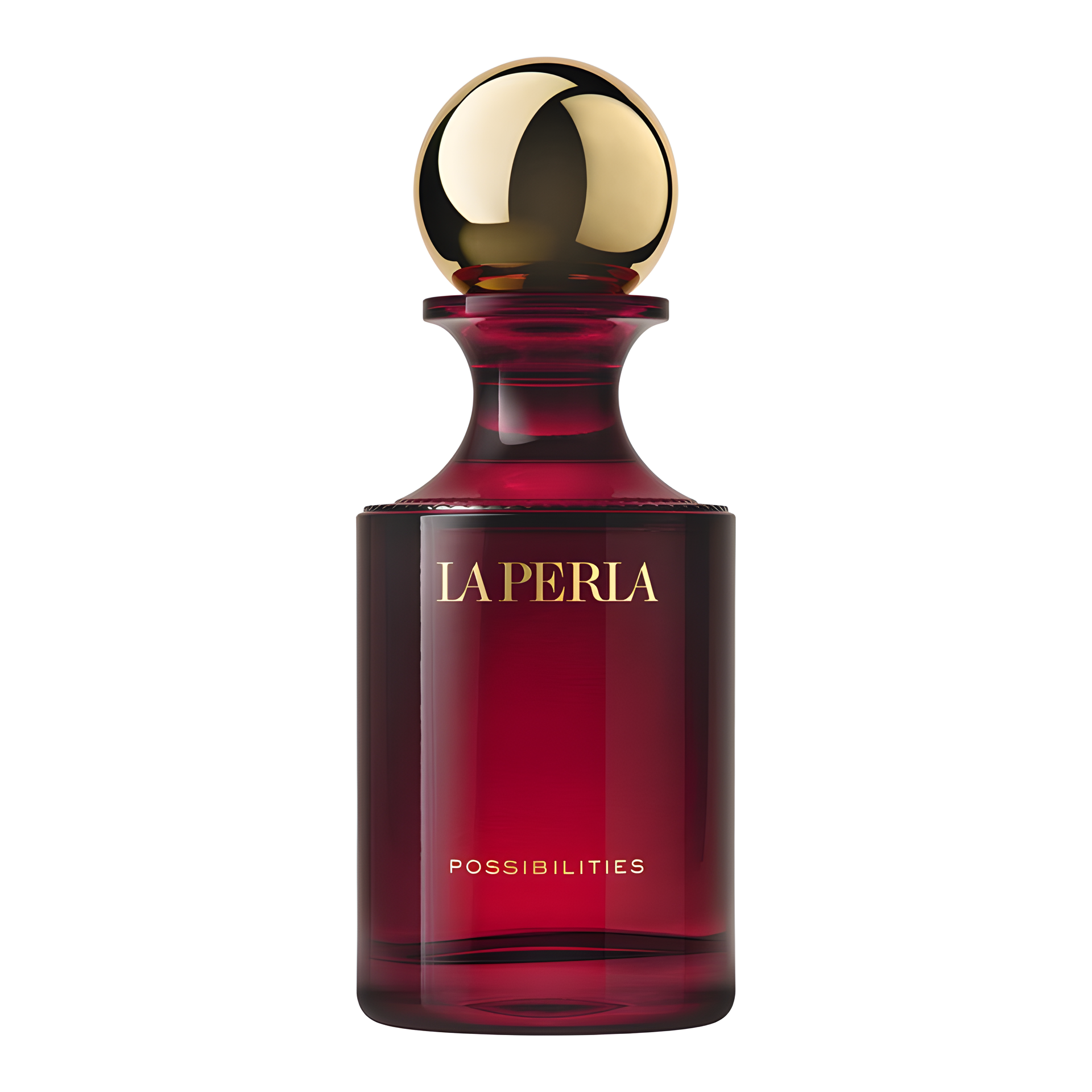 Possibilities by La Perla perfume bottle