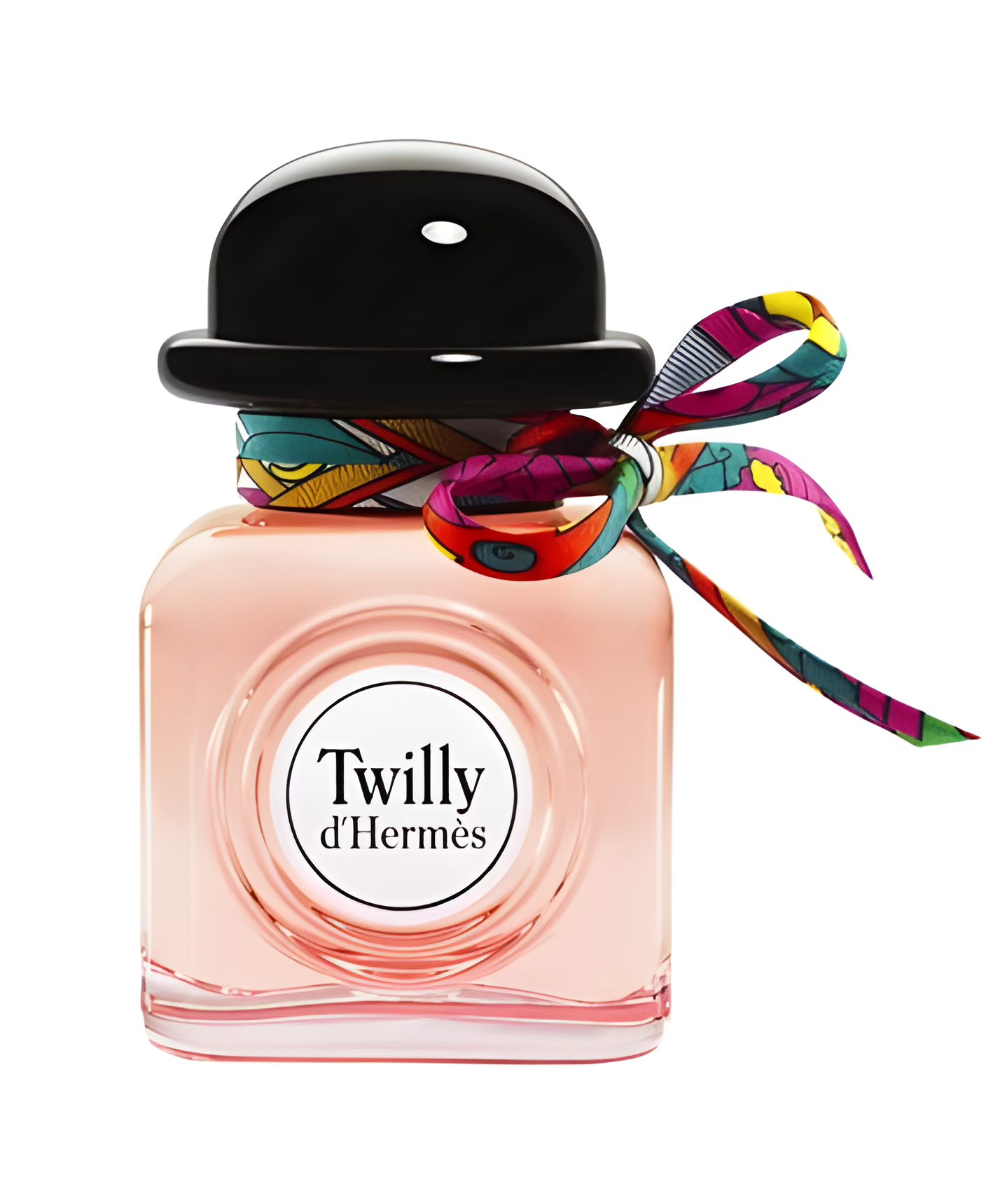 Twilly d’Hermès by Hermès perfume bottle